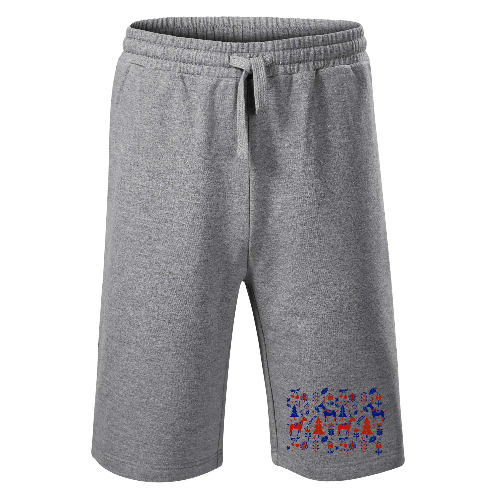 Folklór - jeleni v lese