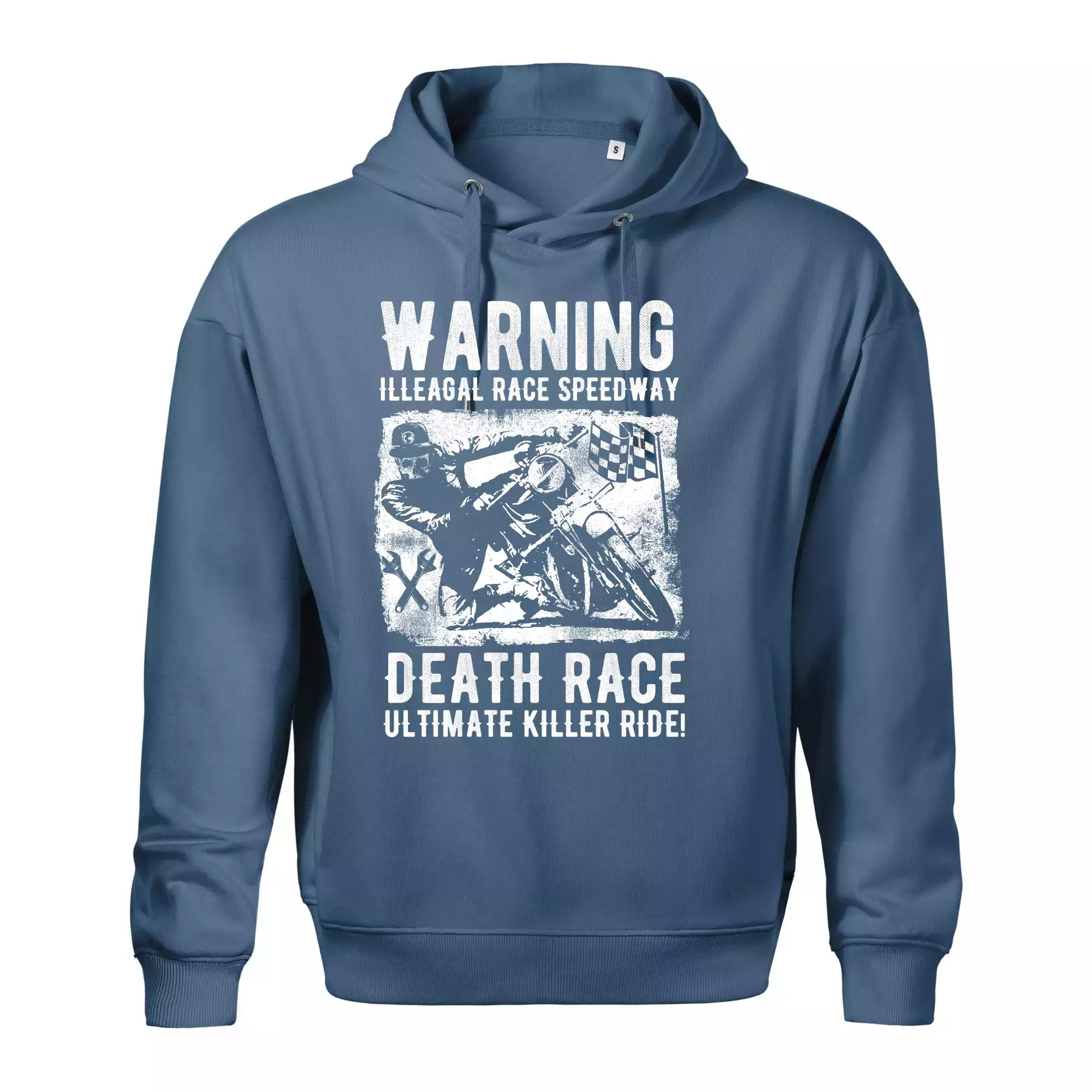 Illegal Race Speedway