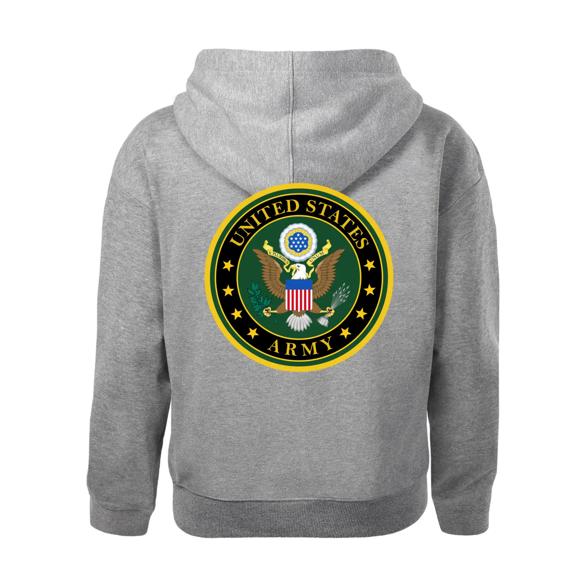 United States Army barevné