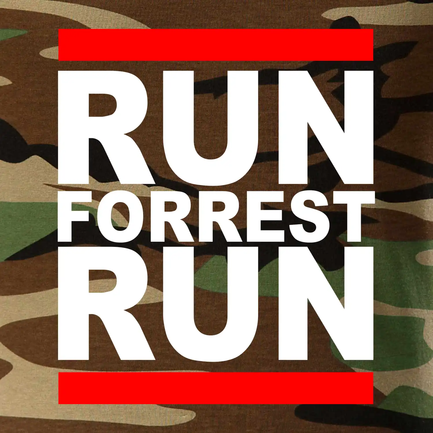 Run Forrest Run