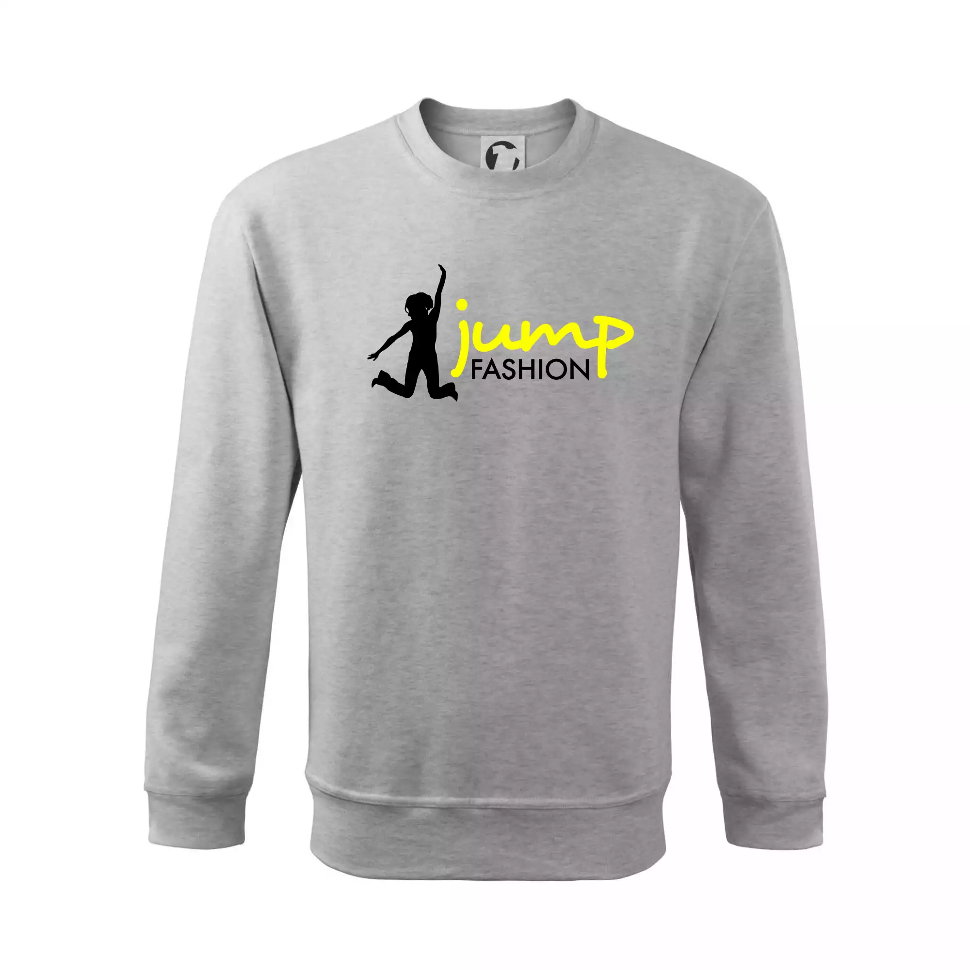 Jump fashion