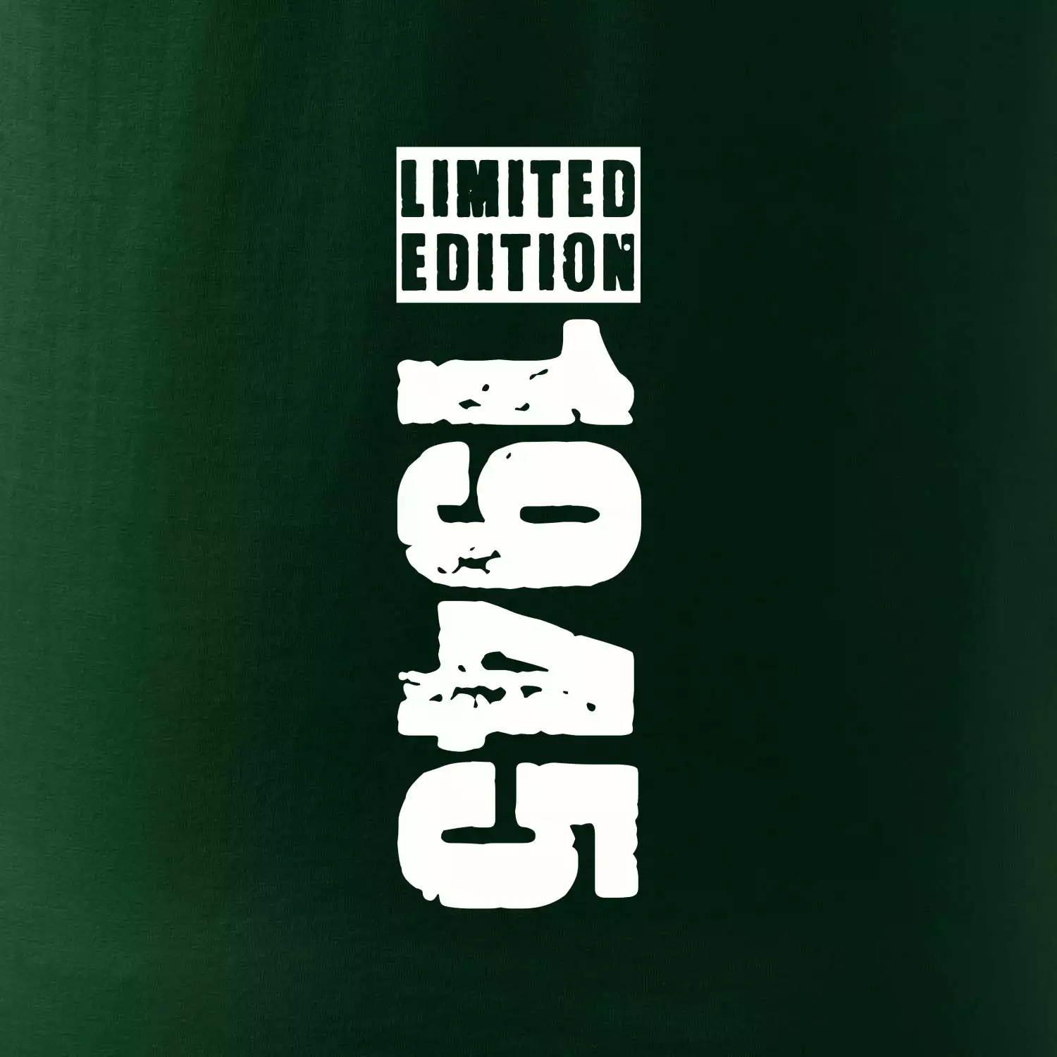 Limited edition 1945 pruh