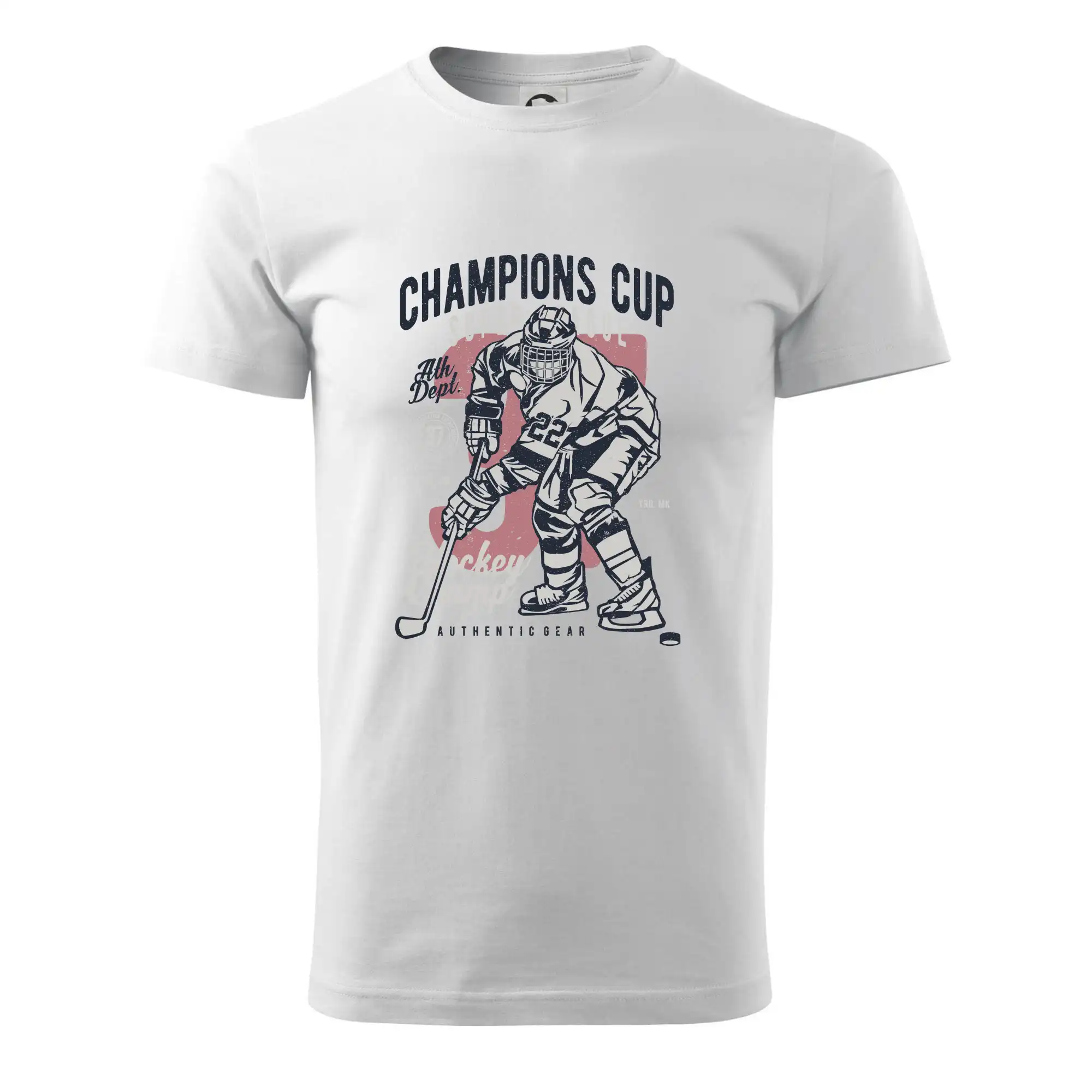 Champions Cup Hockey