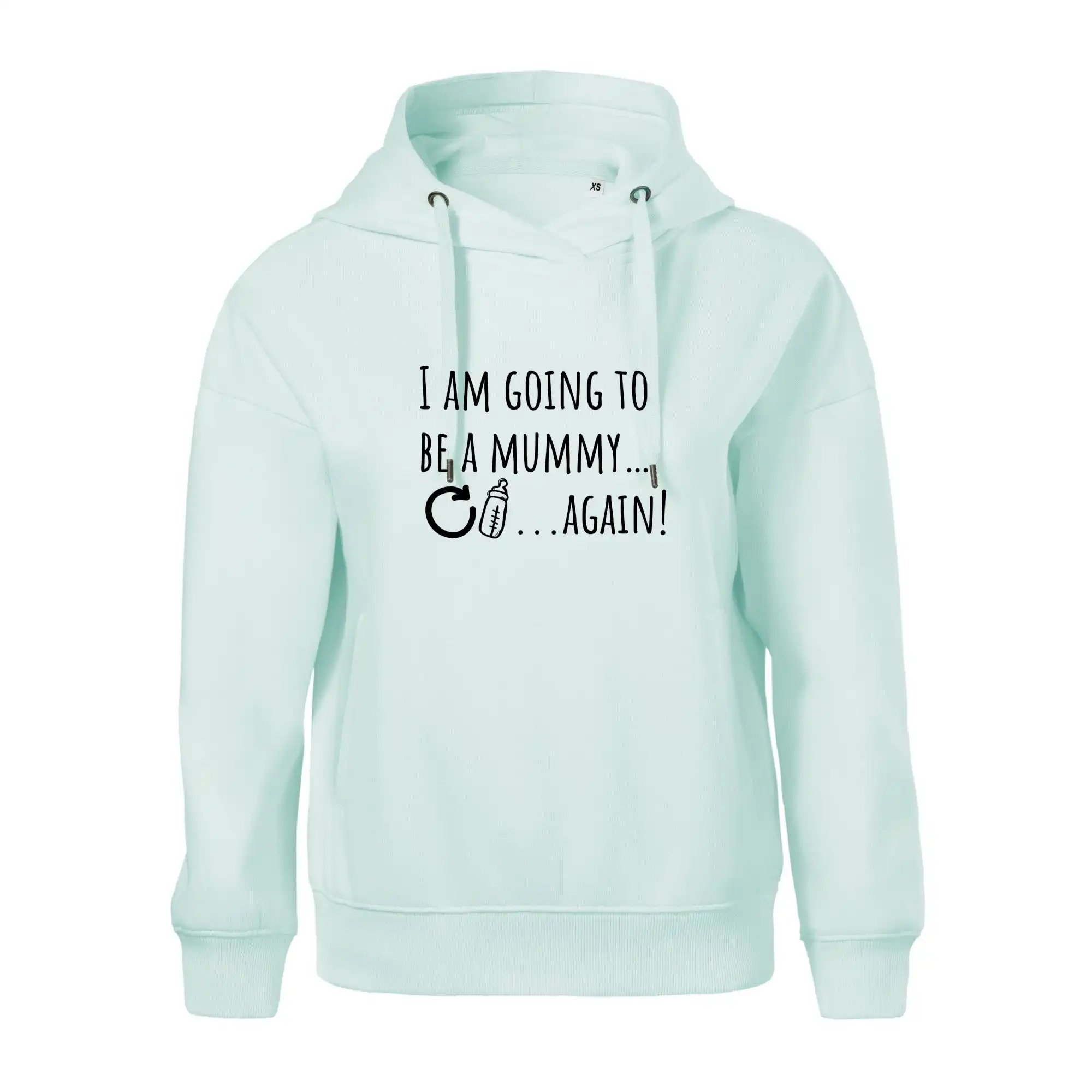 I am going to be a mummy…again!