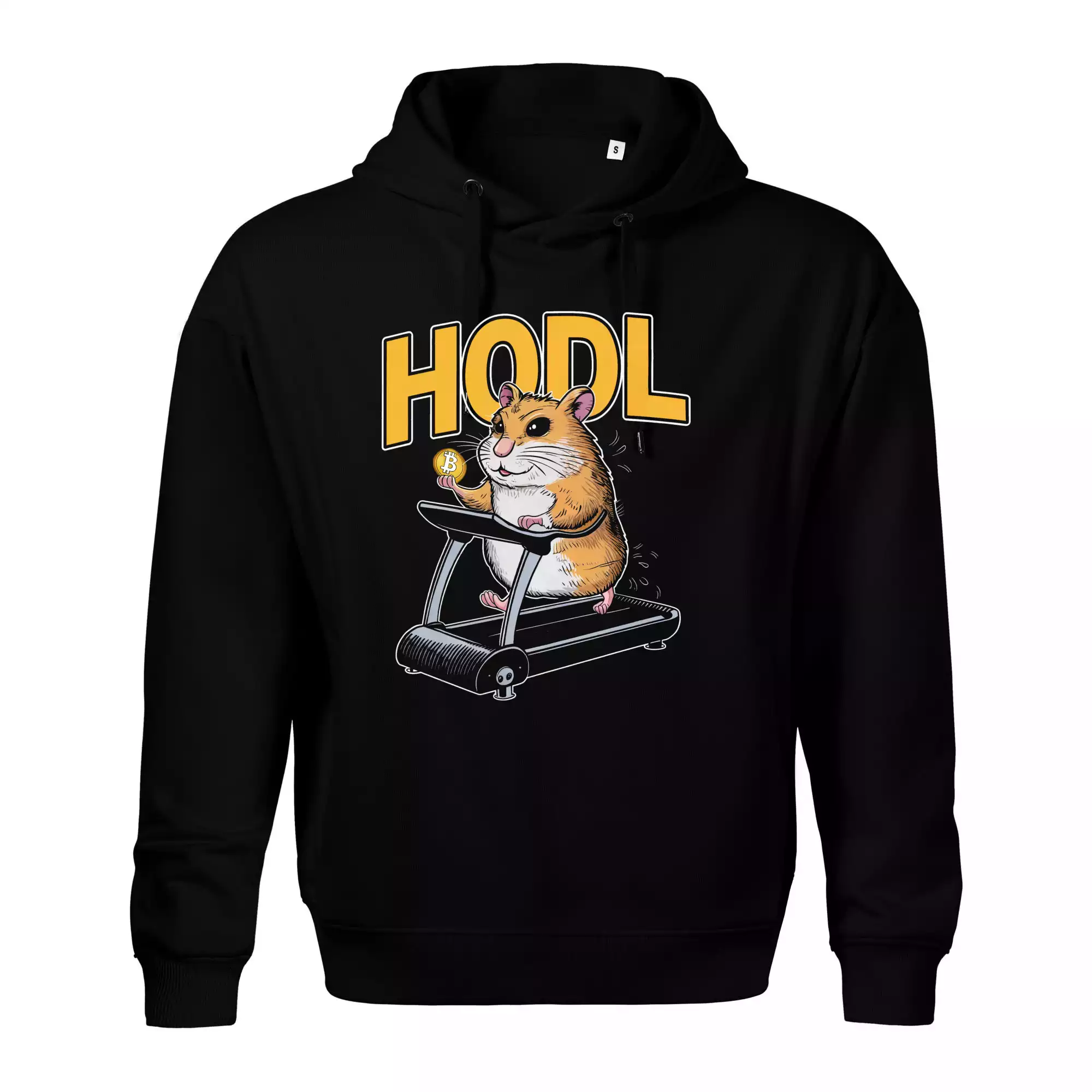 Hodl křeček