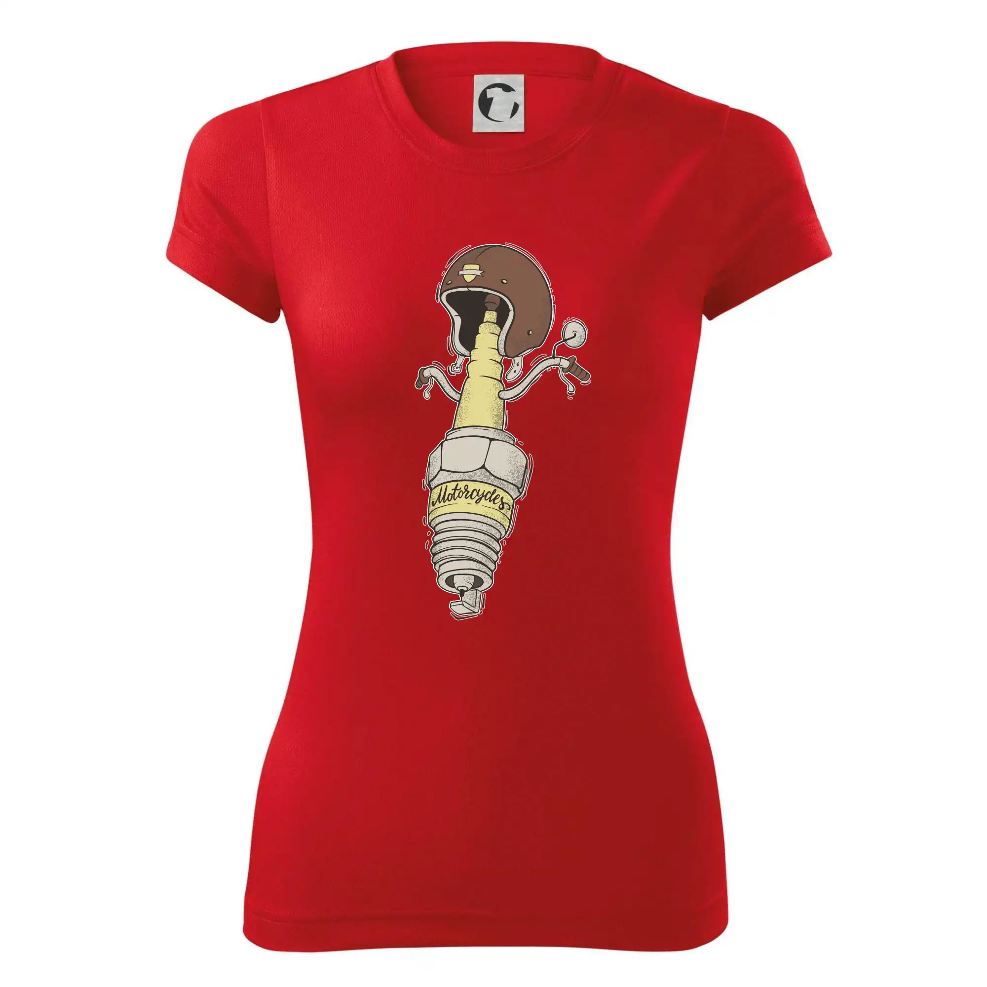 Motorcycles svíčka