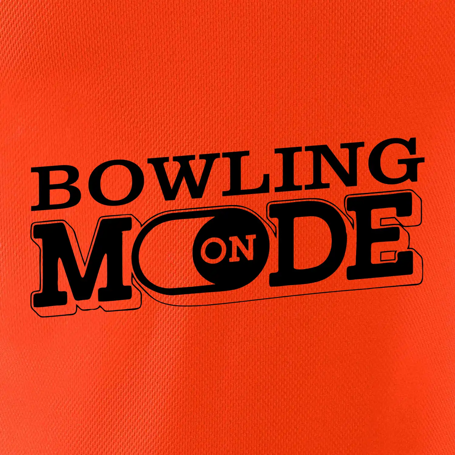 Bowling mode