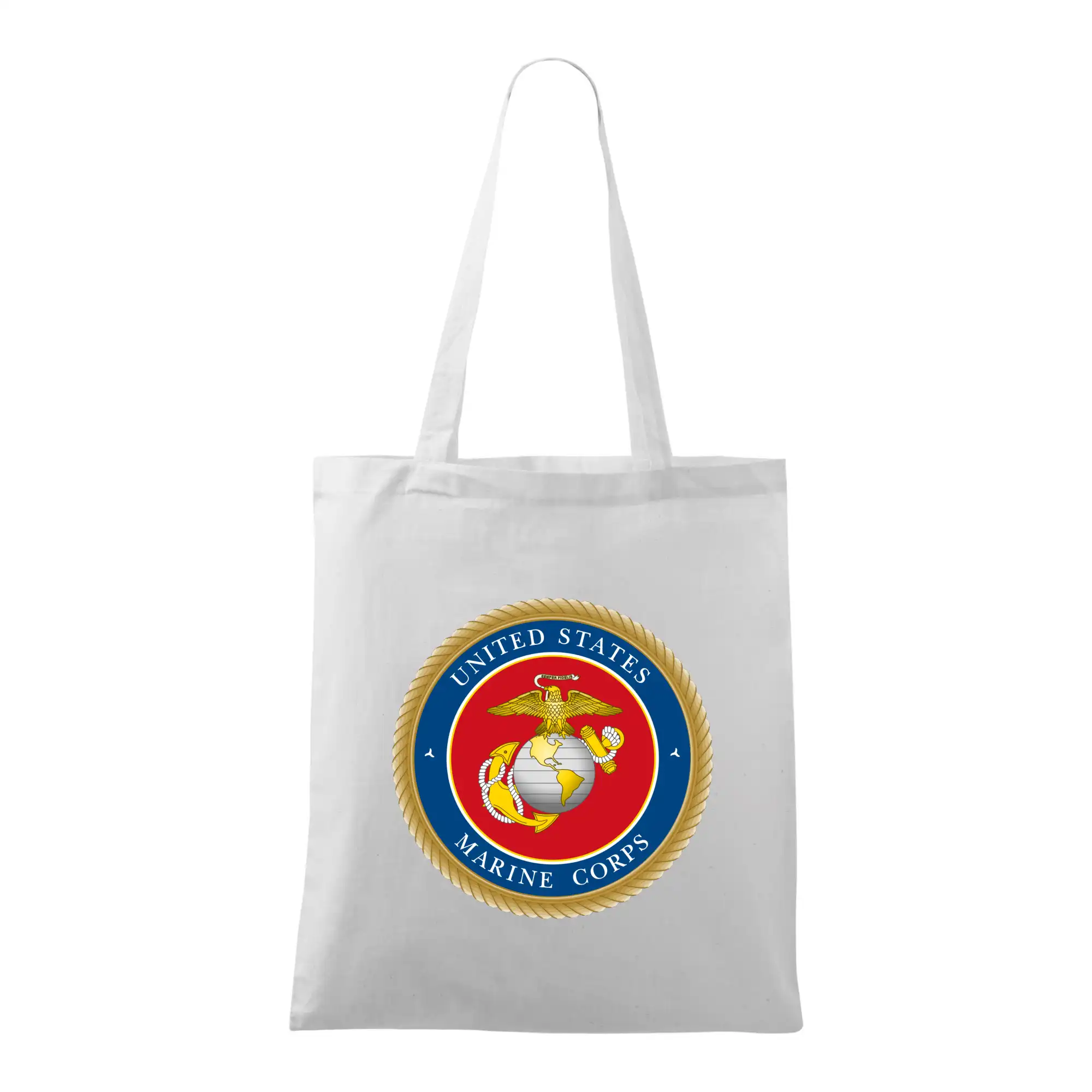 United States Marine Corps  barevné