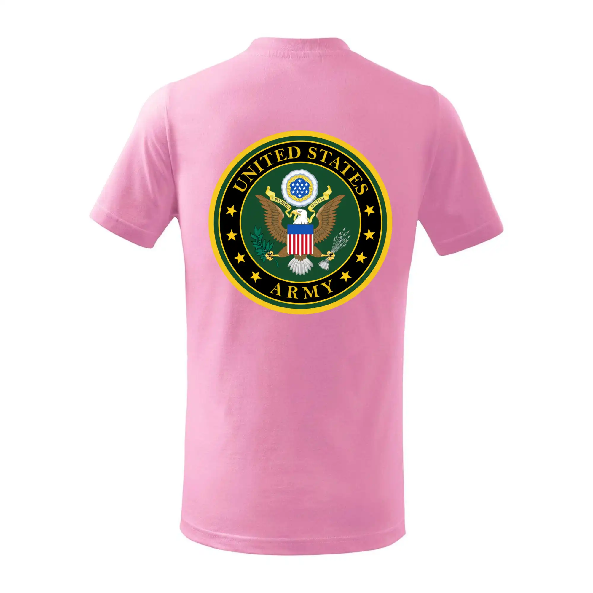 United States Army barevné