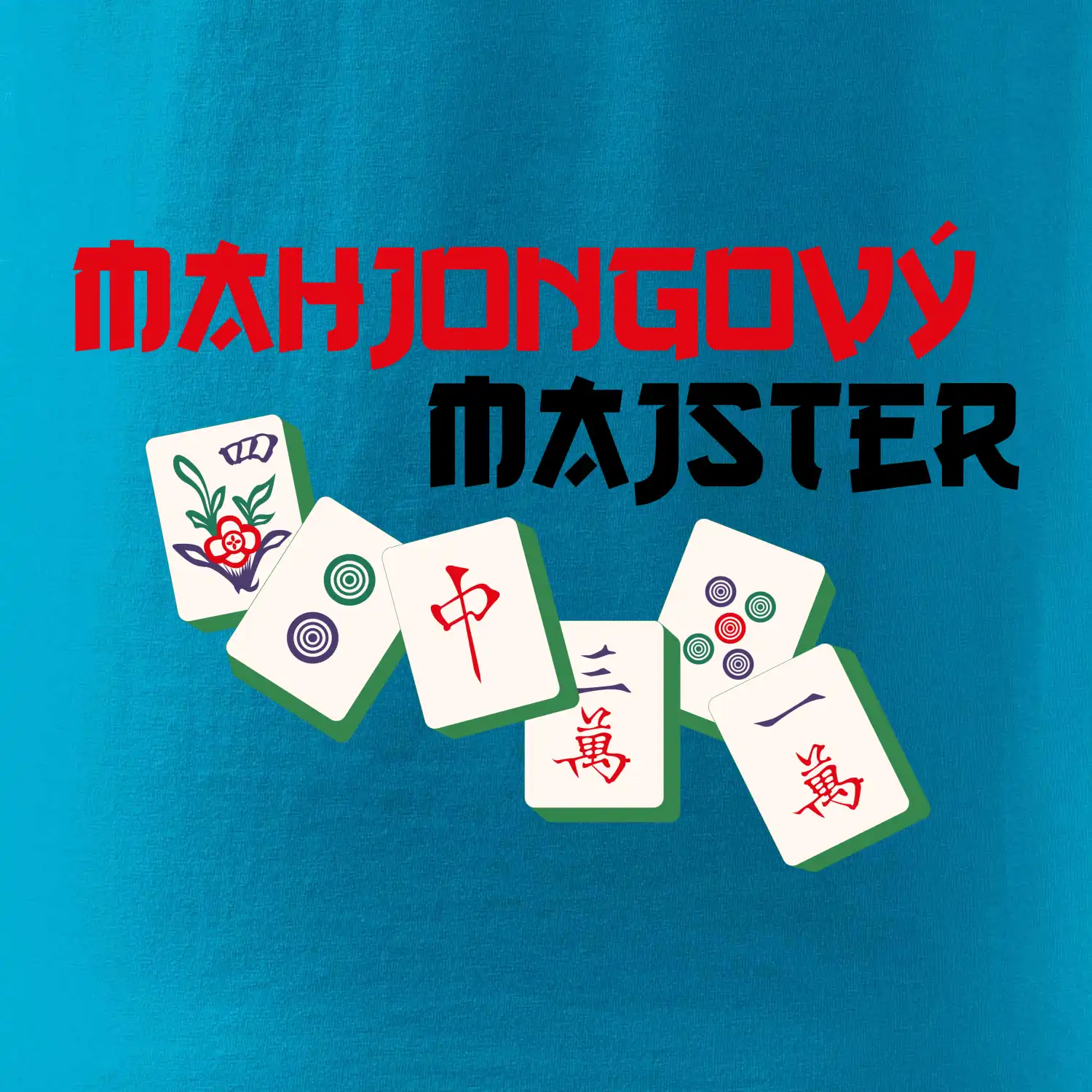 Majhongový majster SK