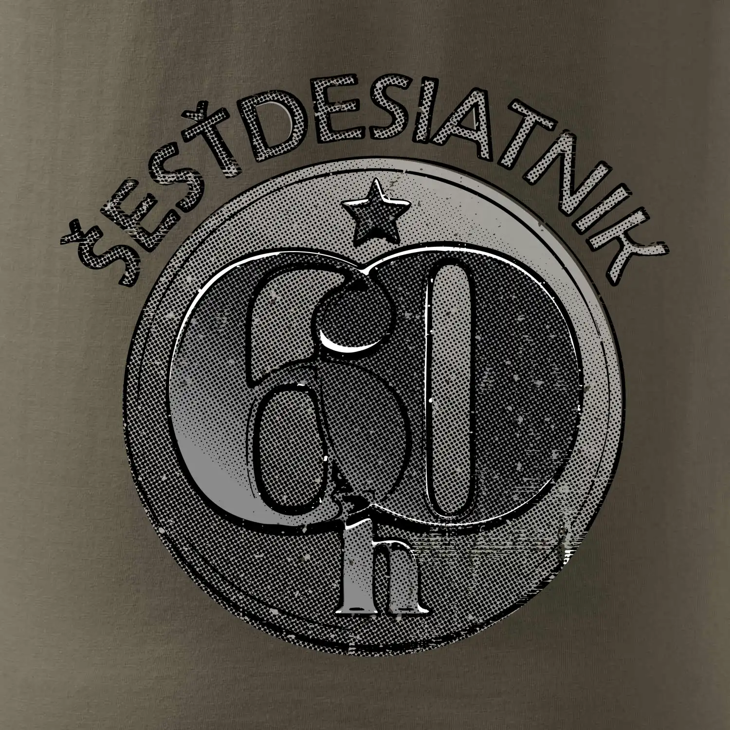 SK Šesťdesiatnik Československý