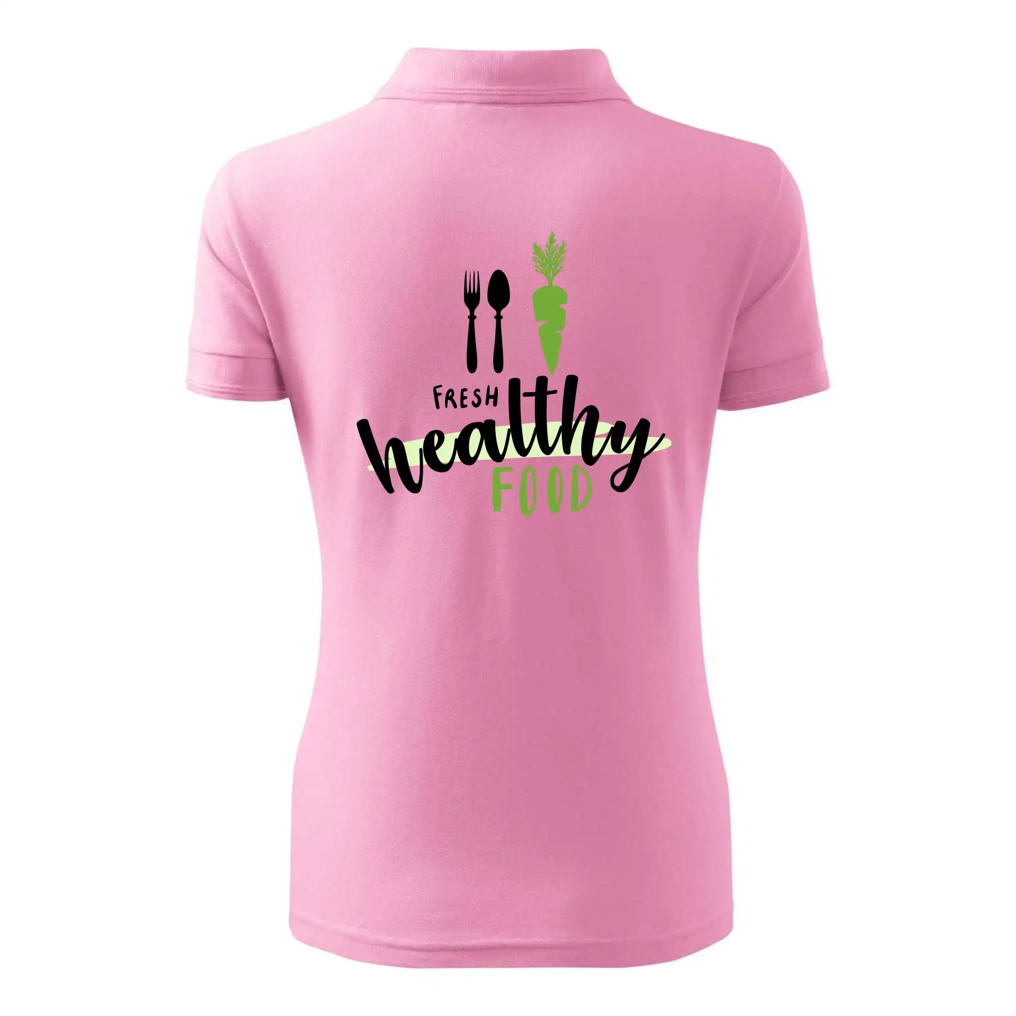 Fresh healthy food