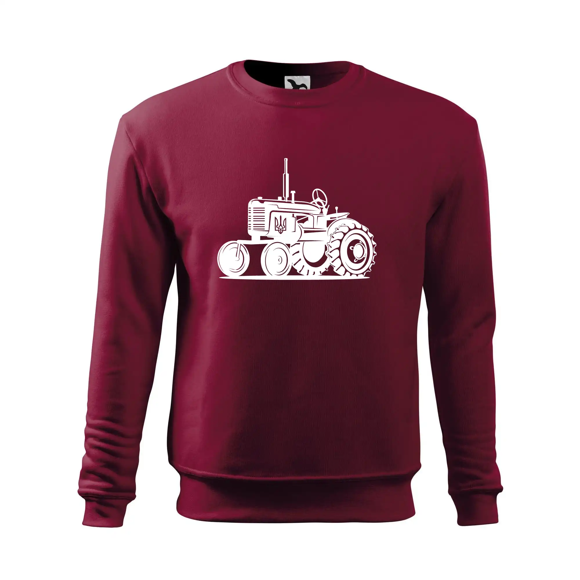 Traktor Ukrajinské armády