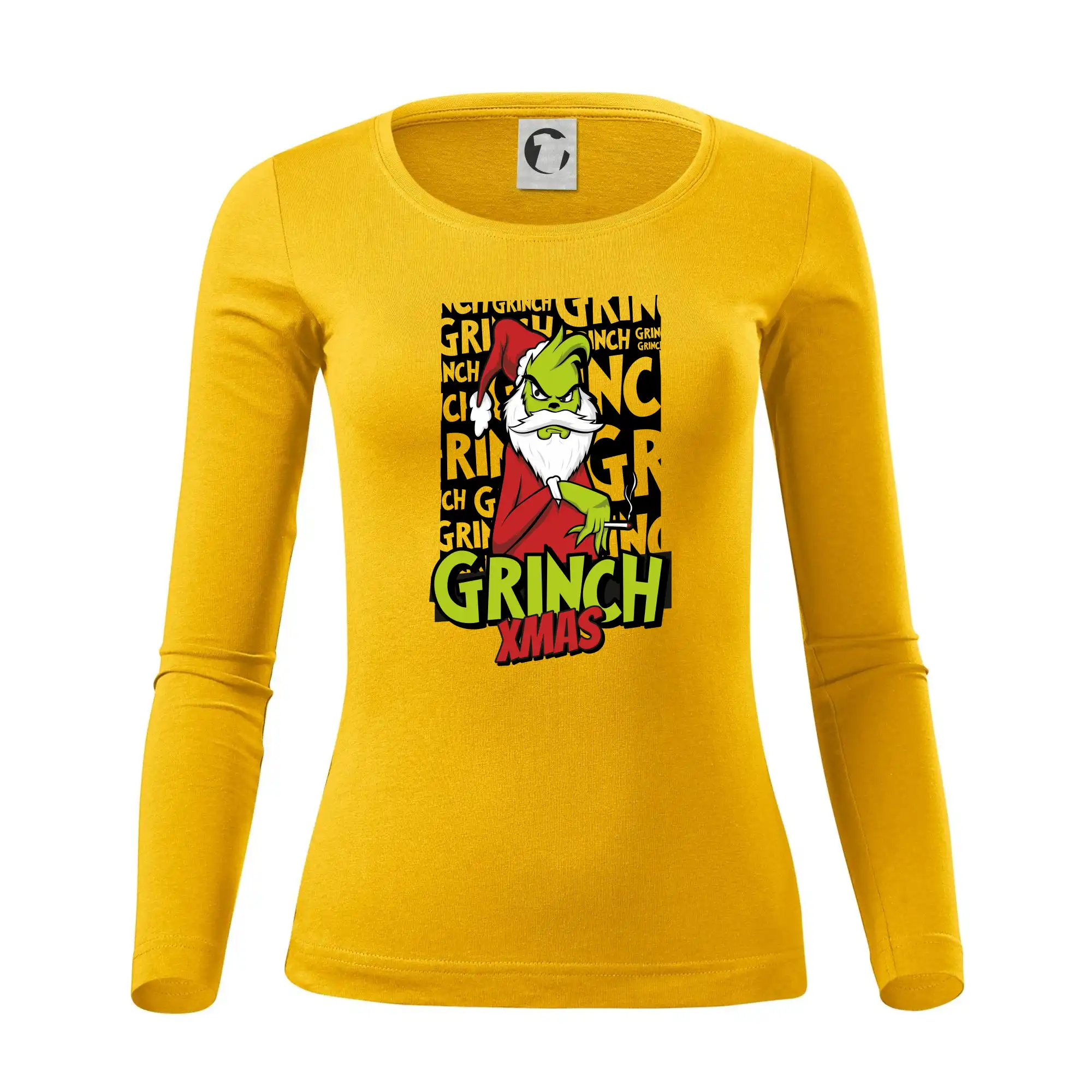 Grinch Xmas