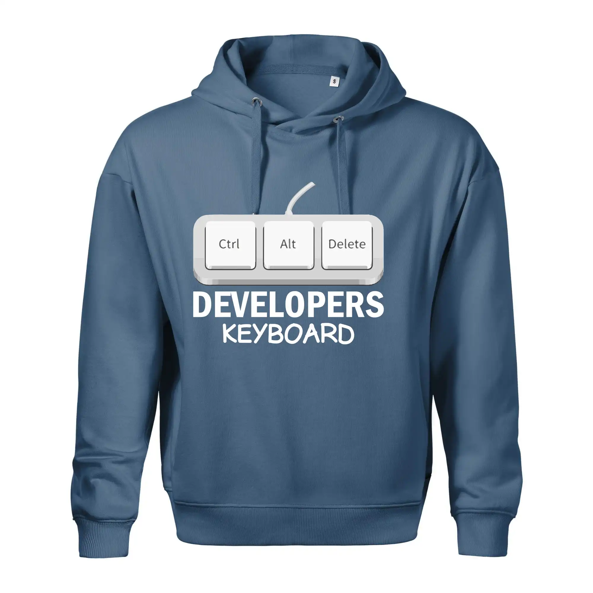 Developers keyboard