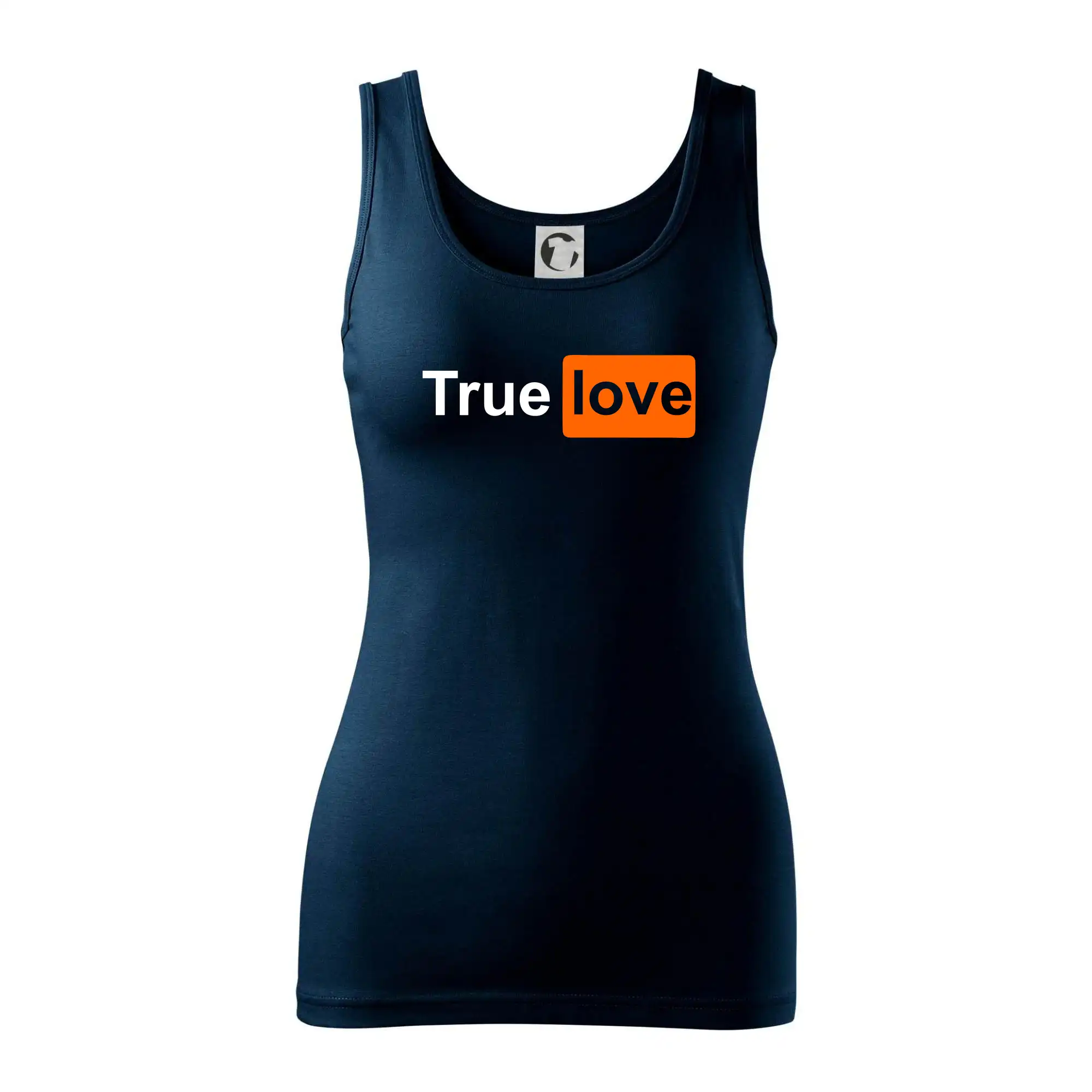 Porn - True Love