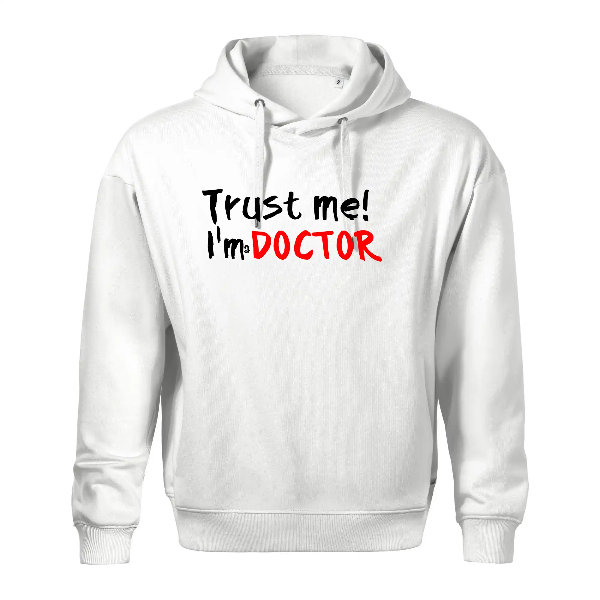 Trust me I´m  a Doctor / Věř mi jsem Doctor