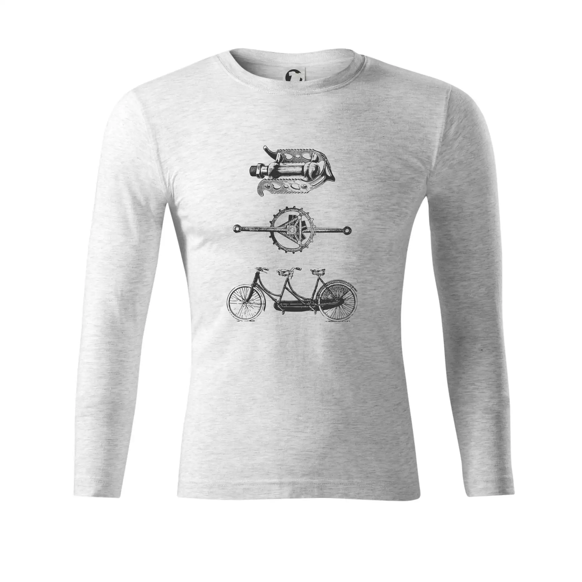 Cycling vintage
