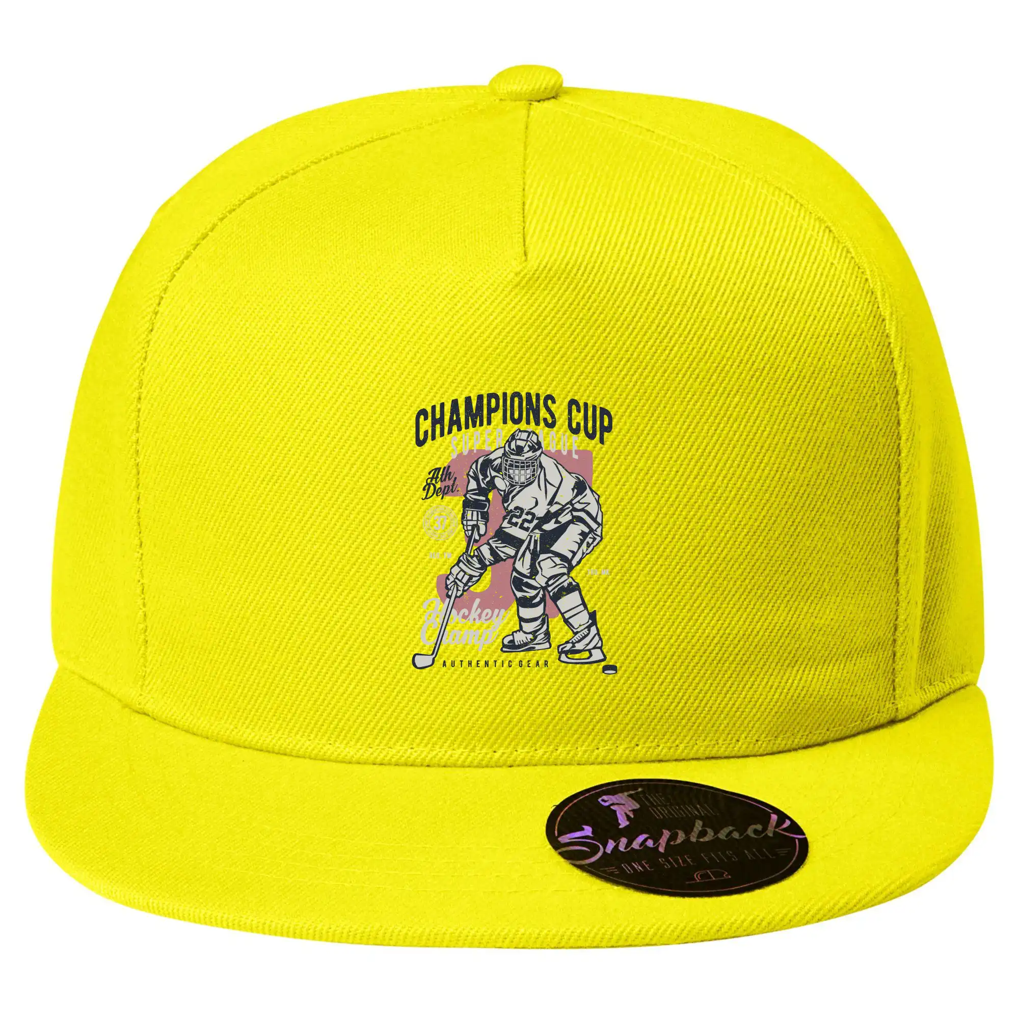 Champions Cup Hockey