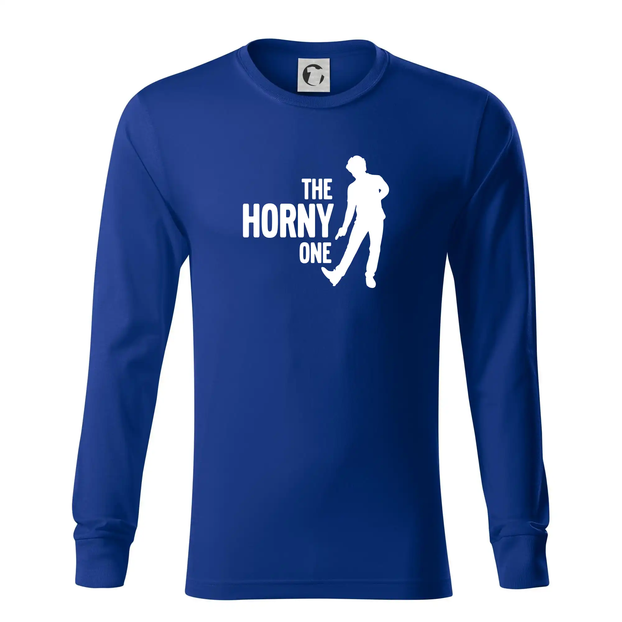 Bachelor party - The horny one