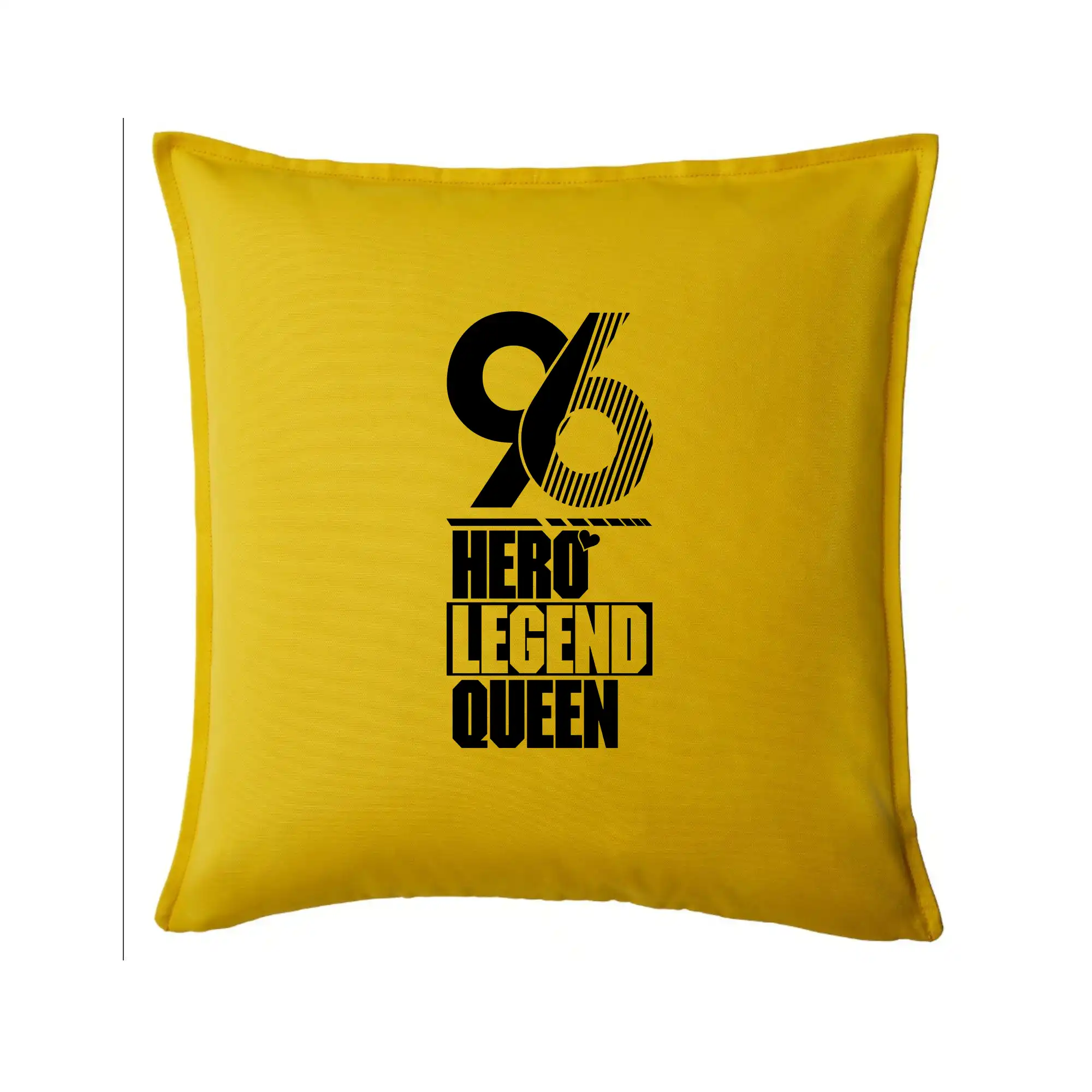 Hero, Legend, King / Queen  1996