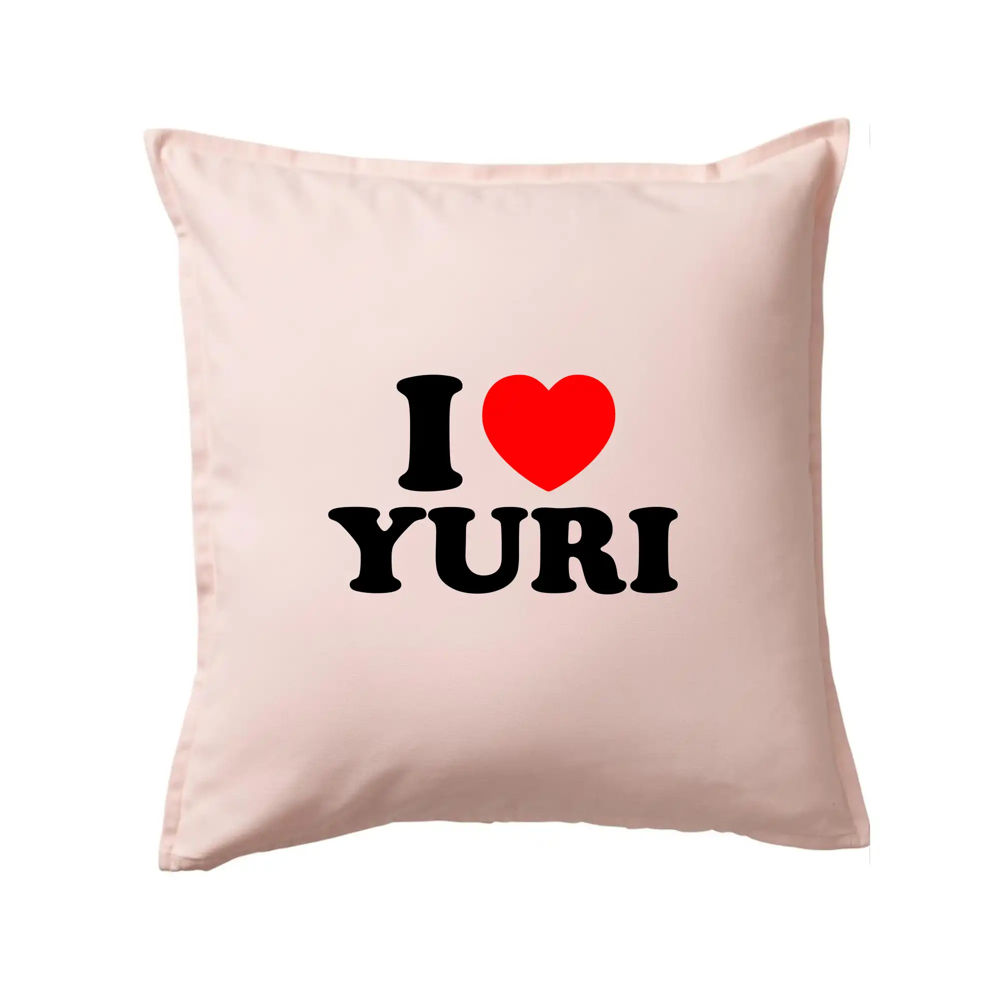 I love yuri