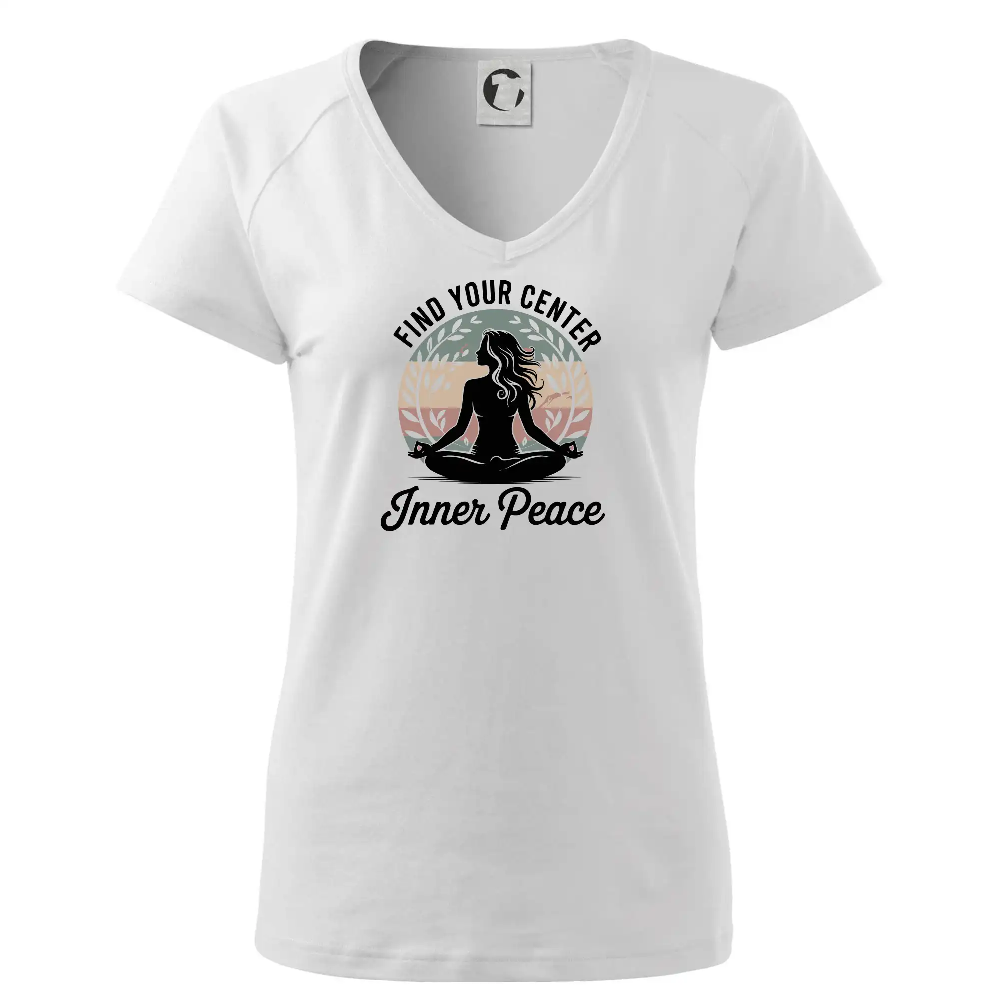 Yoga Inner Peace