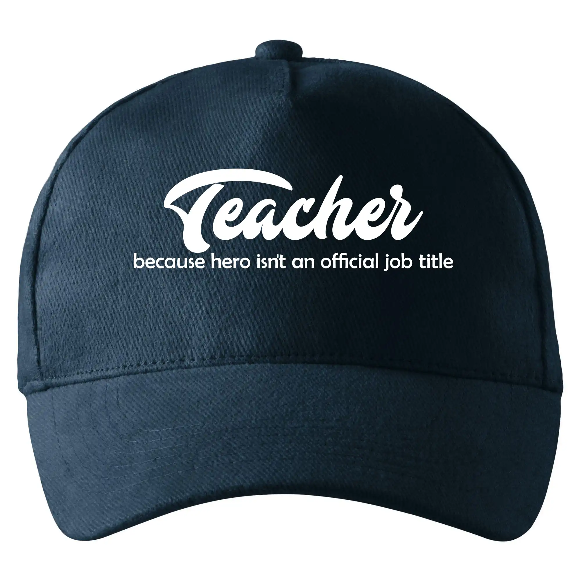 Teacher title