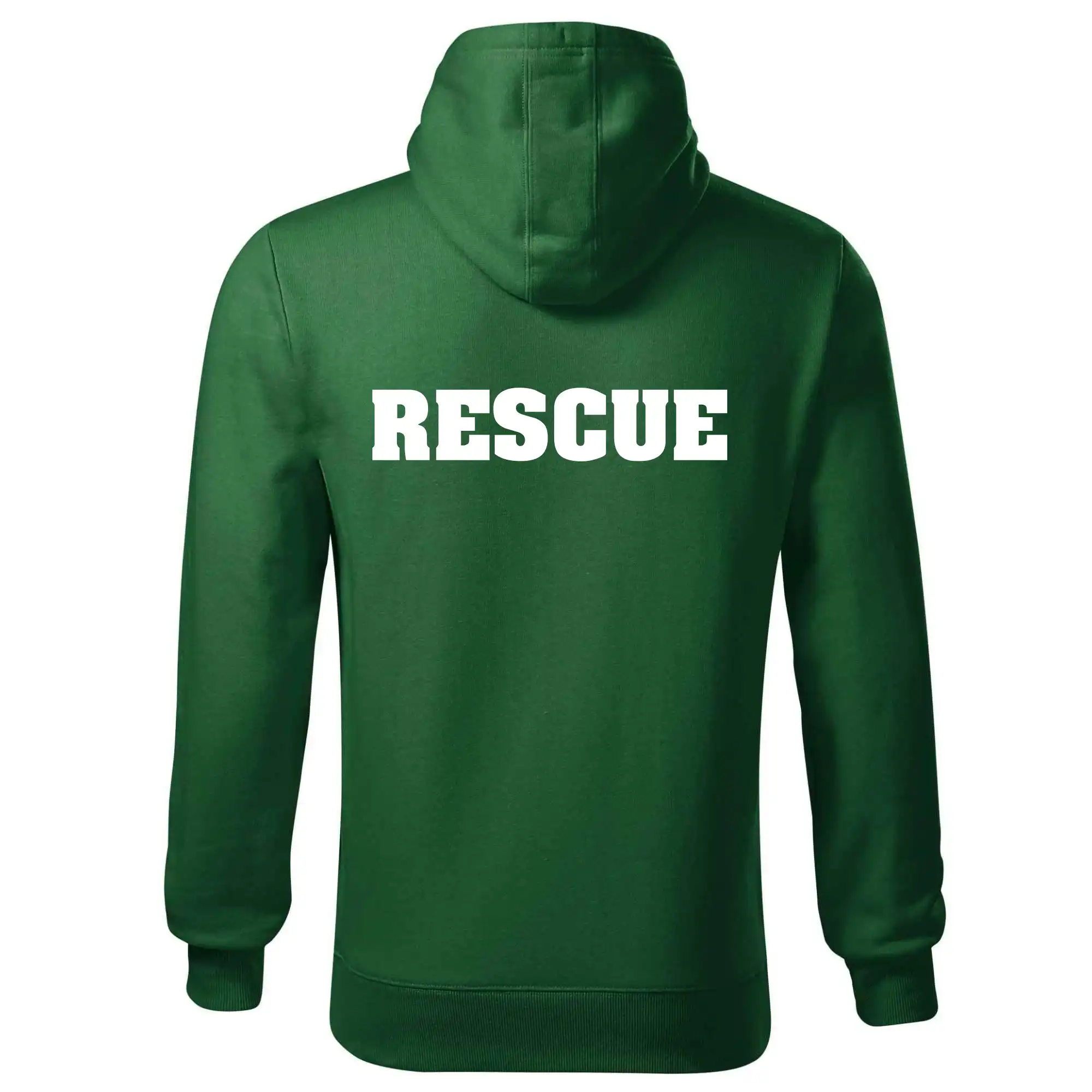 Rescue - Vaše meno