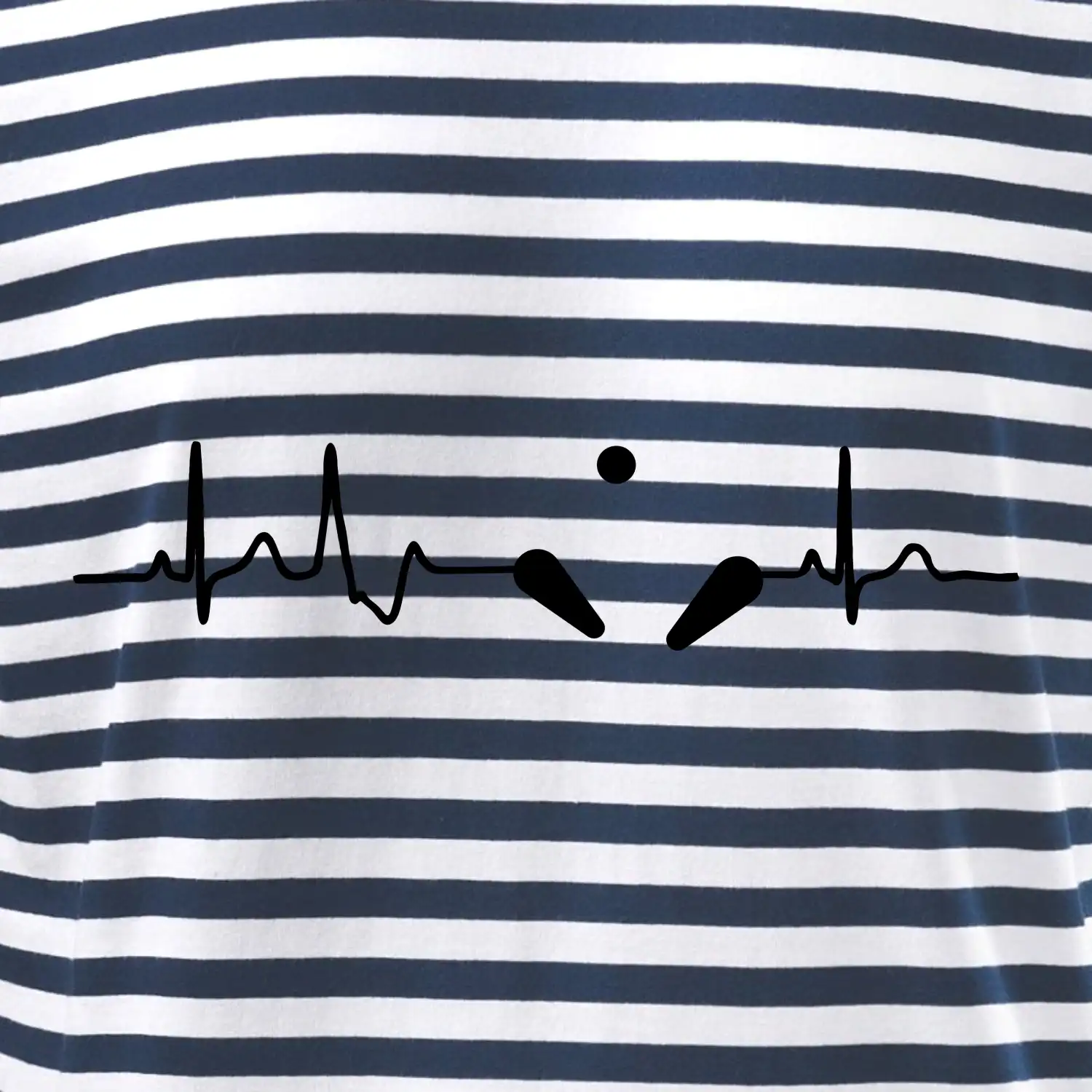 Pinball EKG