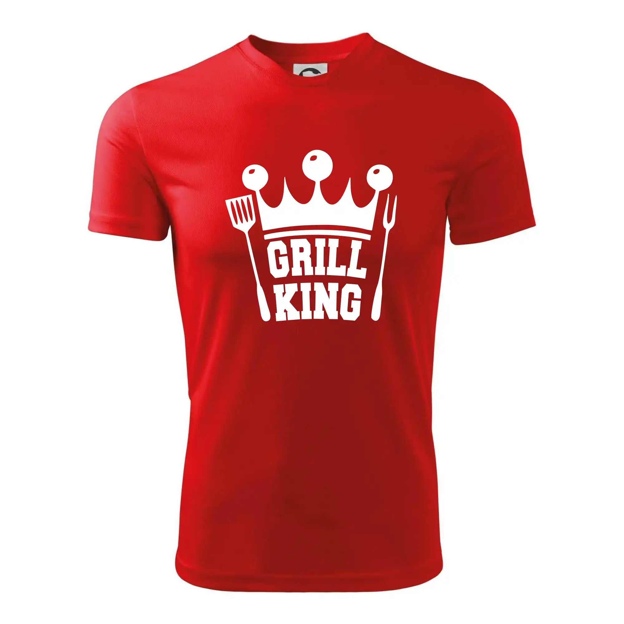 Grilování -  Grill King