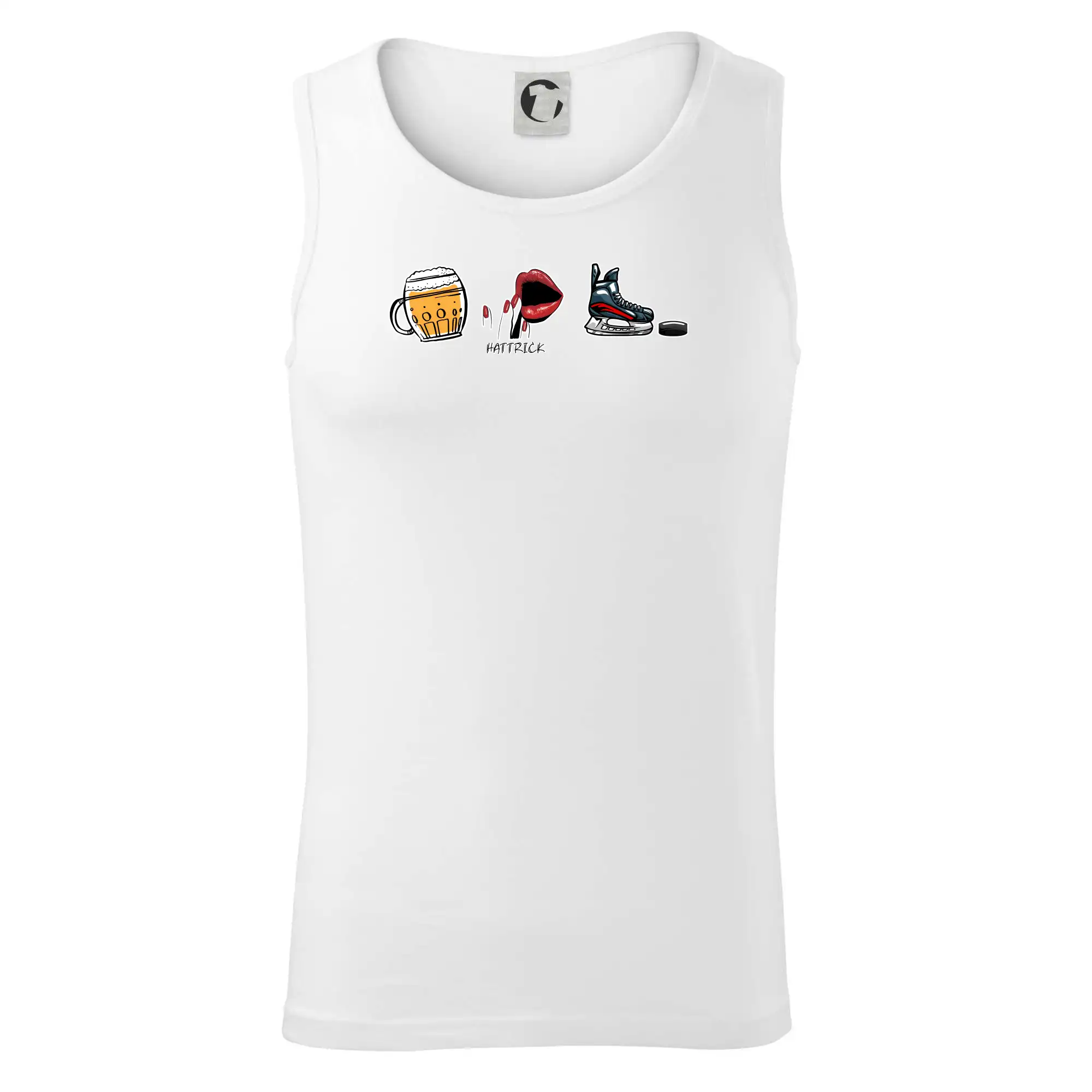 Hattrick hokej