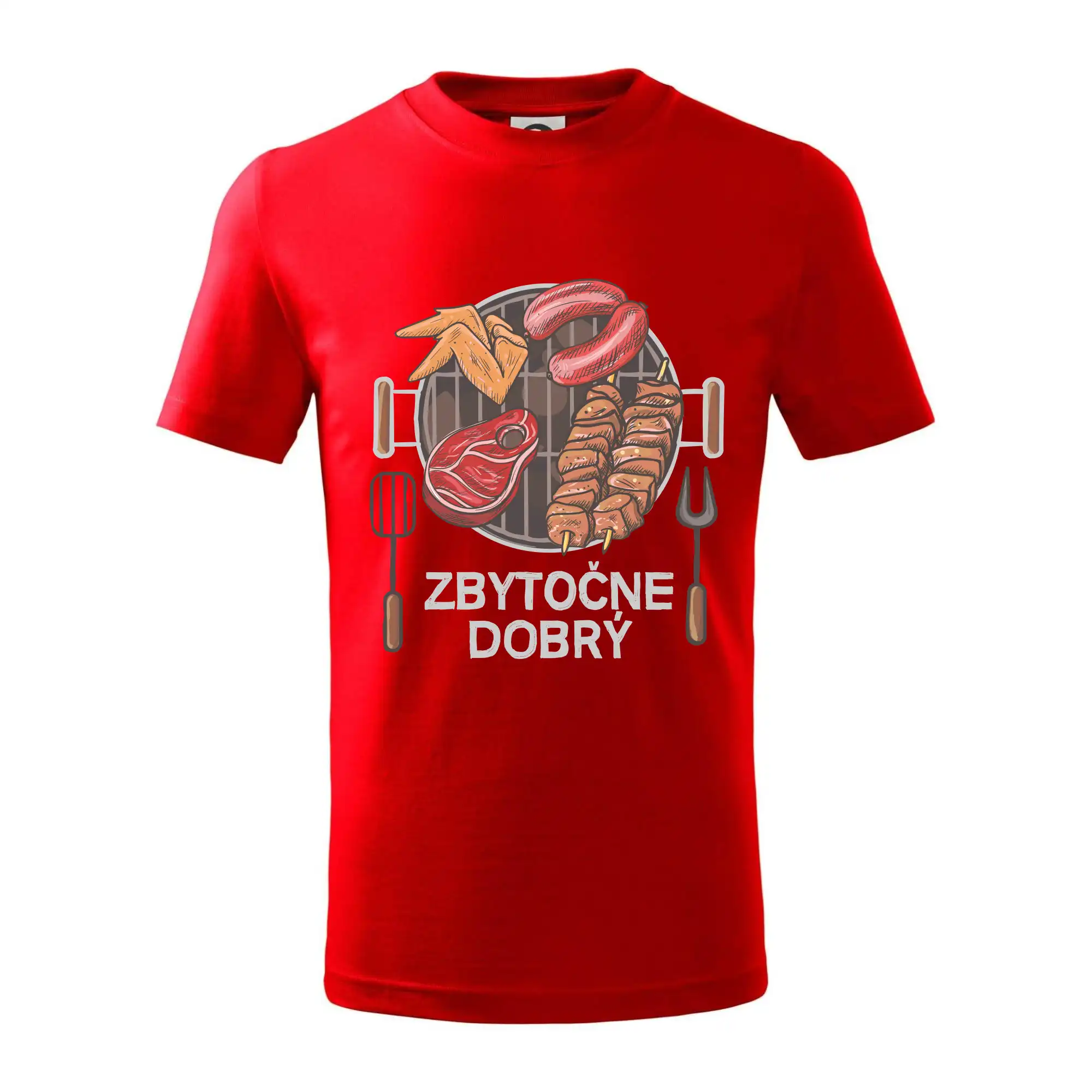 Zbytočne dobrý