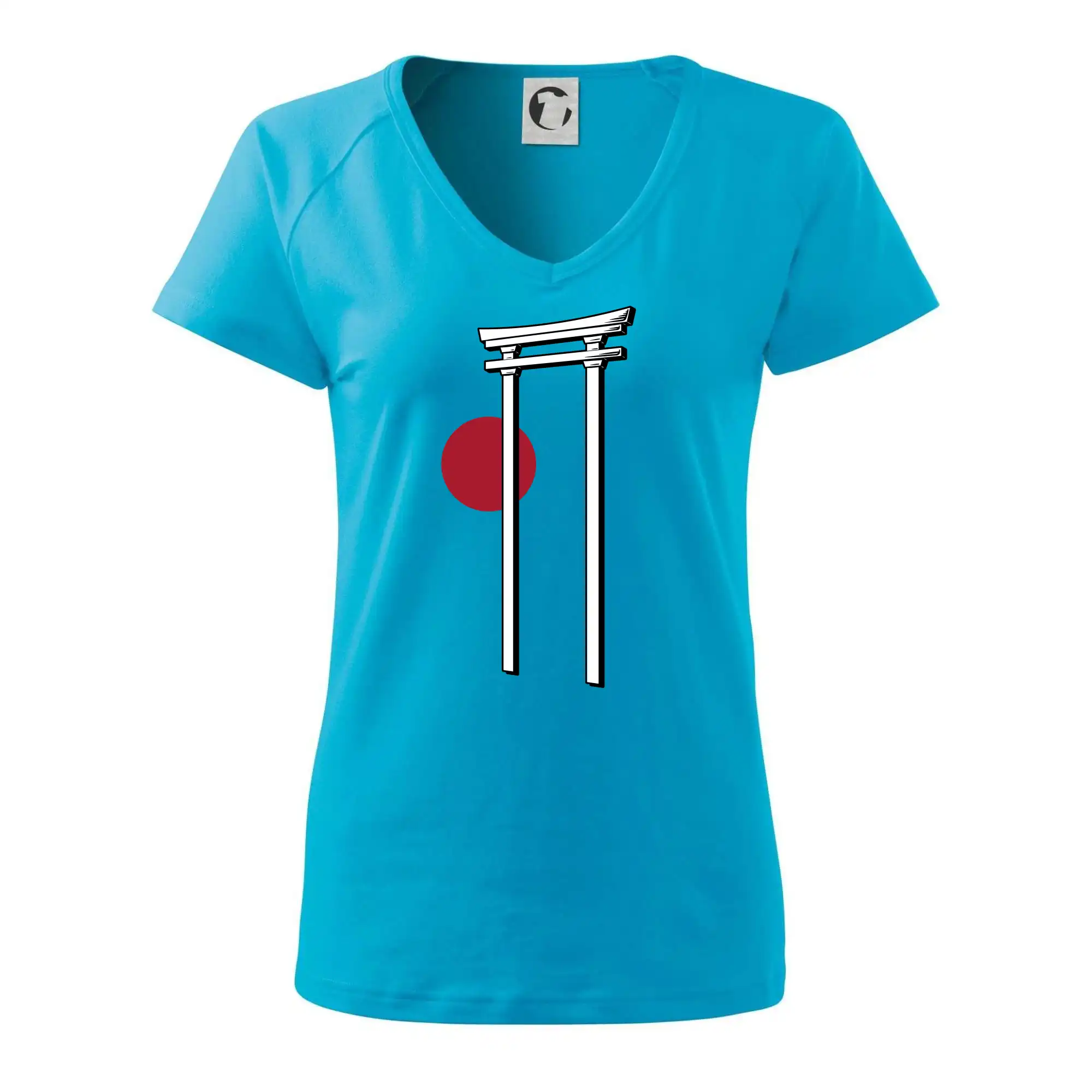 Japan culture - architektura