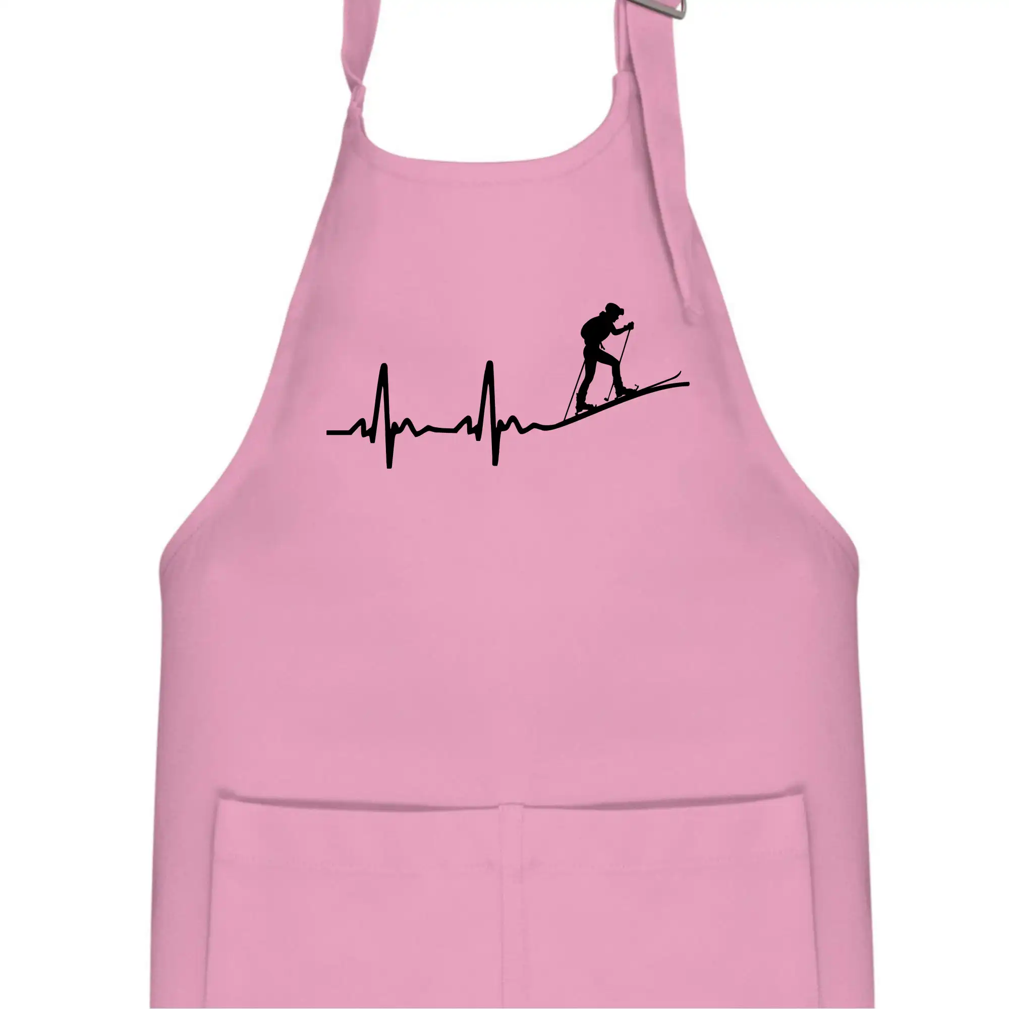 EKG skialpinismus