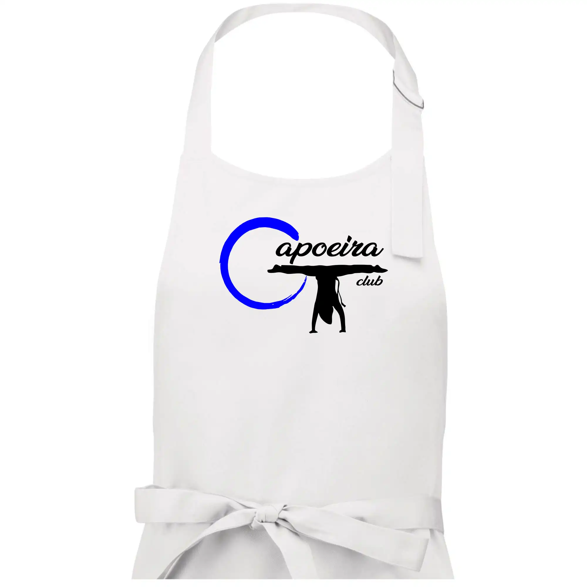 Capoeira club - bojovník