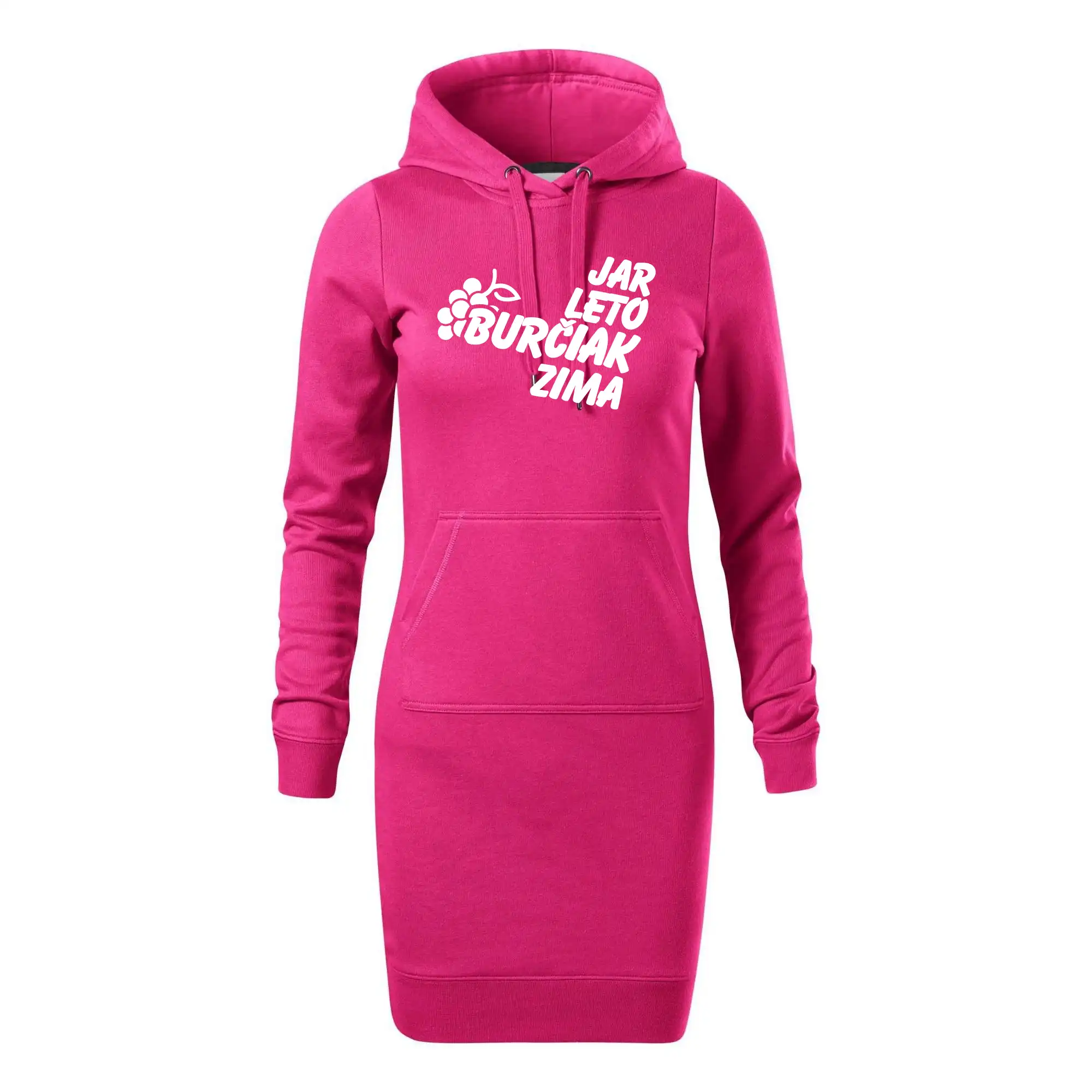 Jar leto burčiak zima