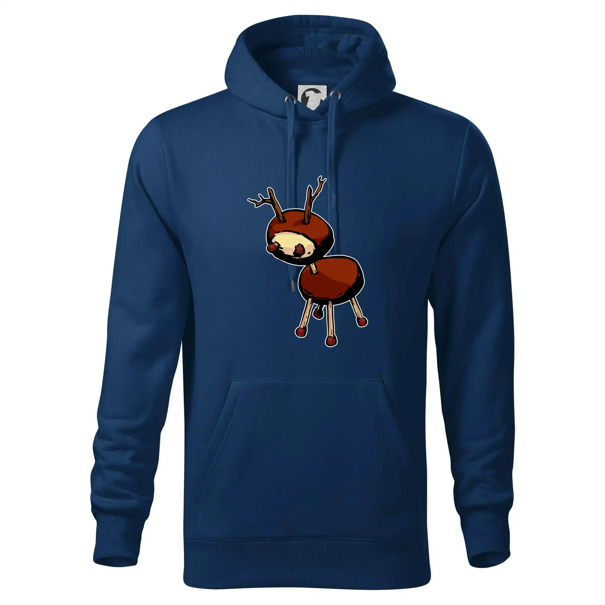 Kaštanový jelínek