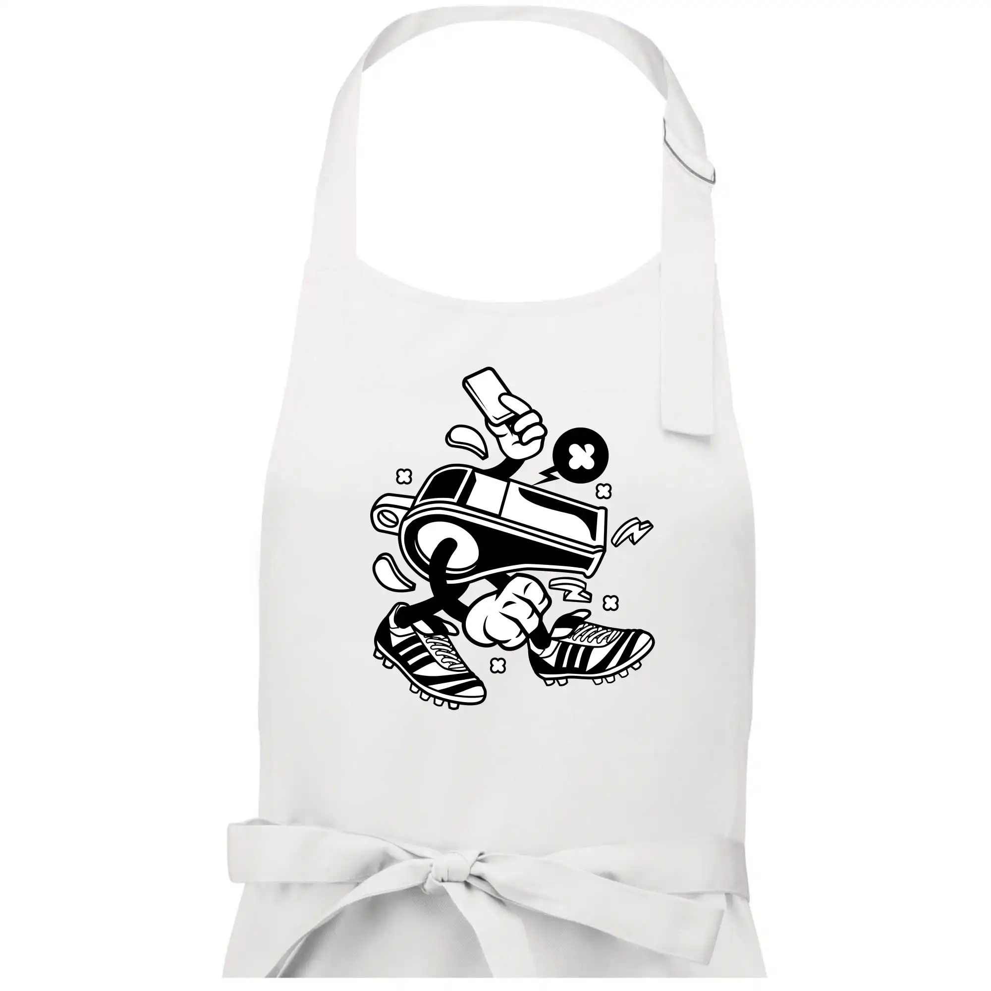 Rozhodčí píšťalka