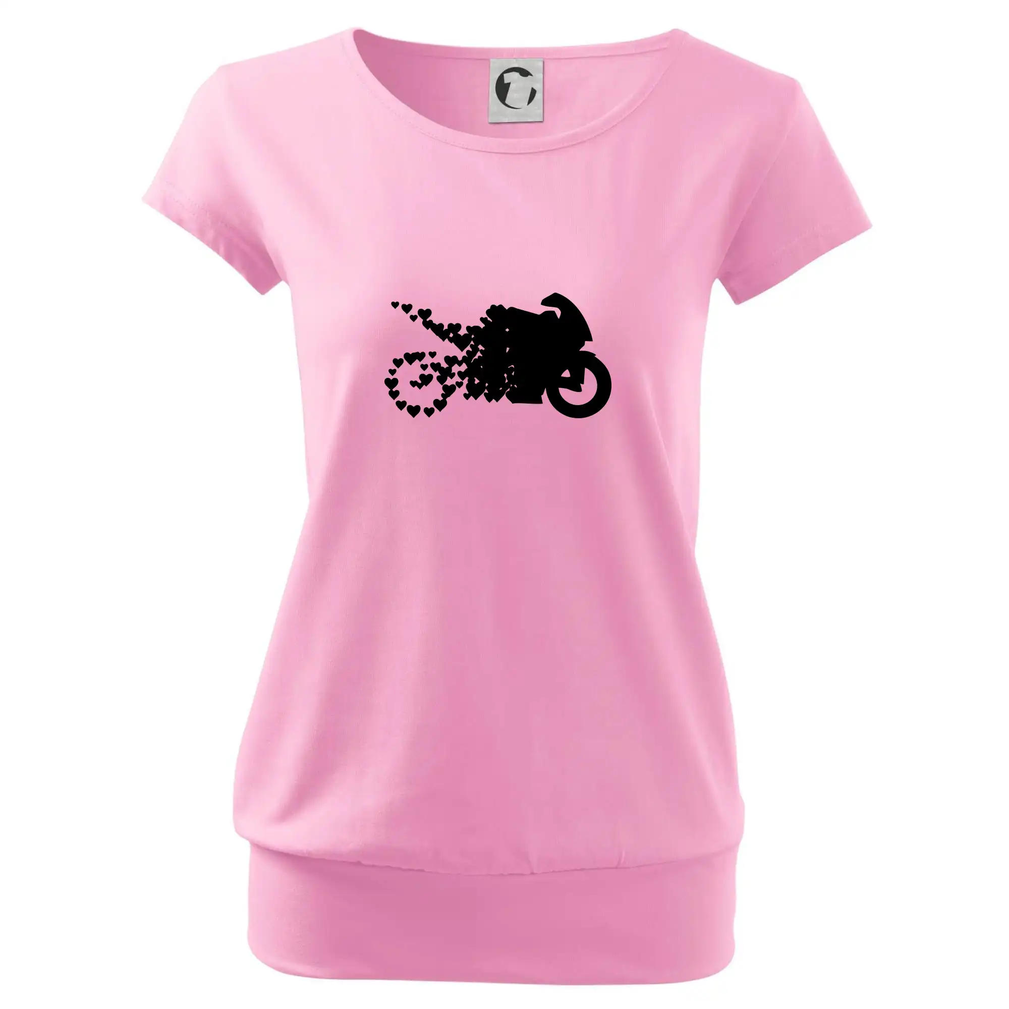 Moto love