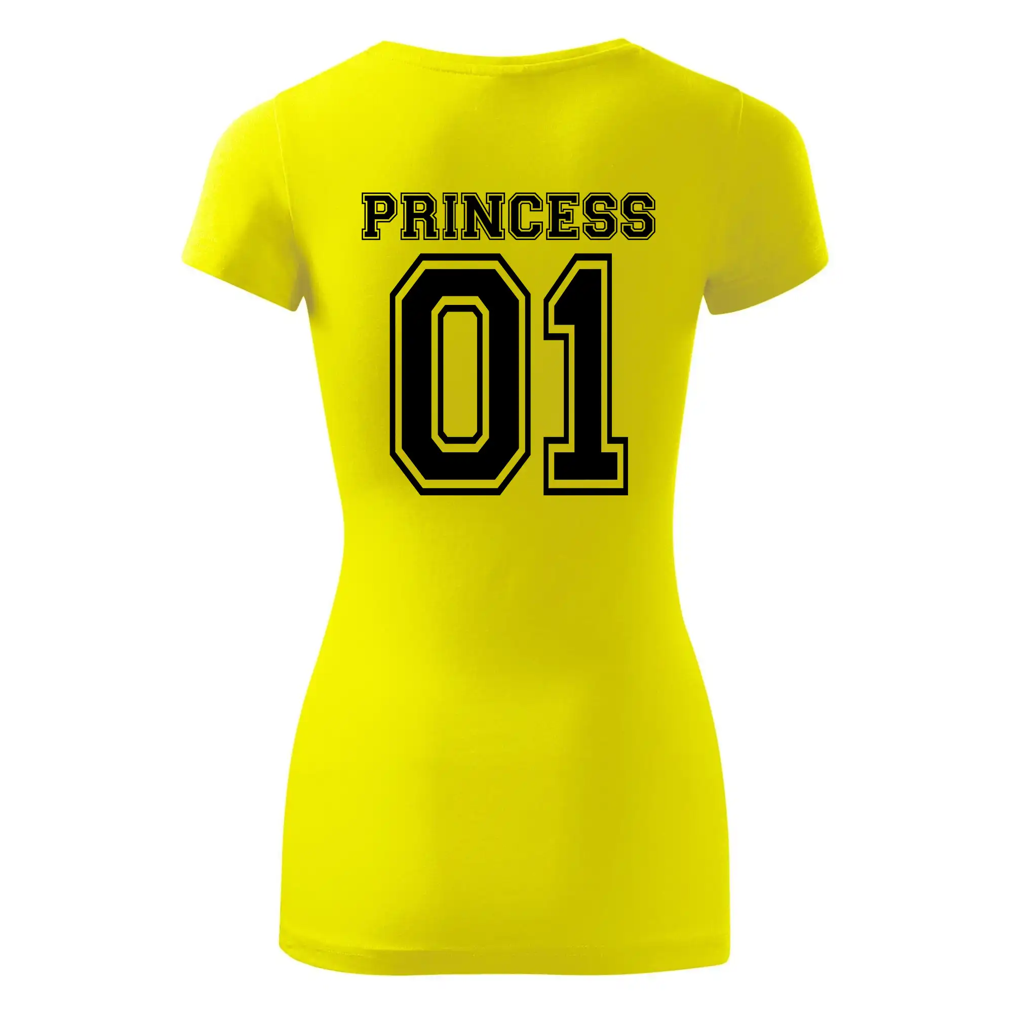 Princess 01