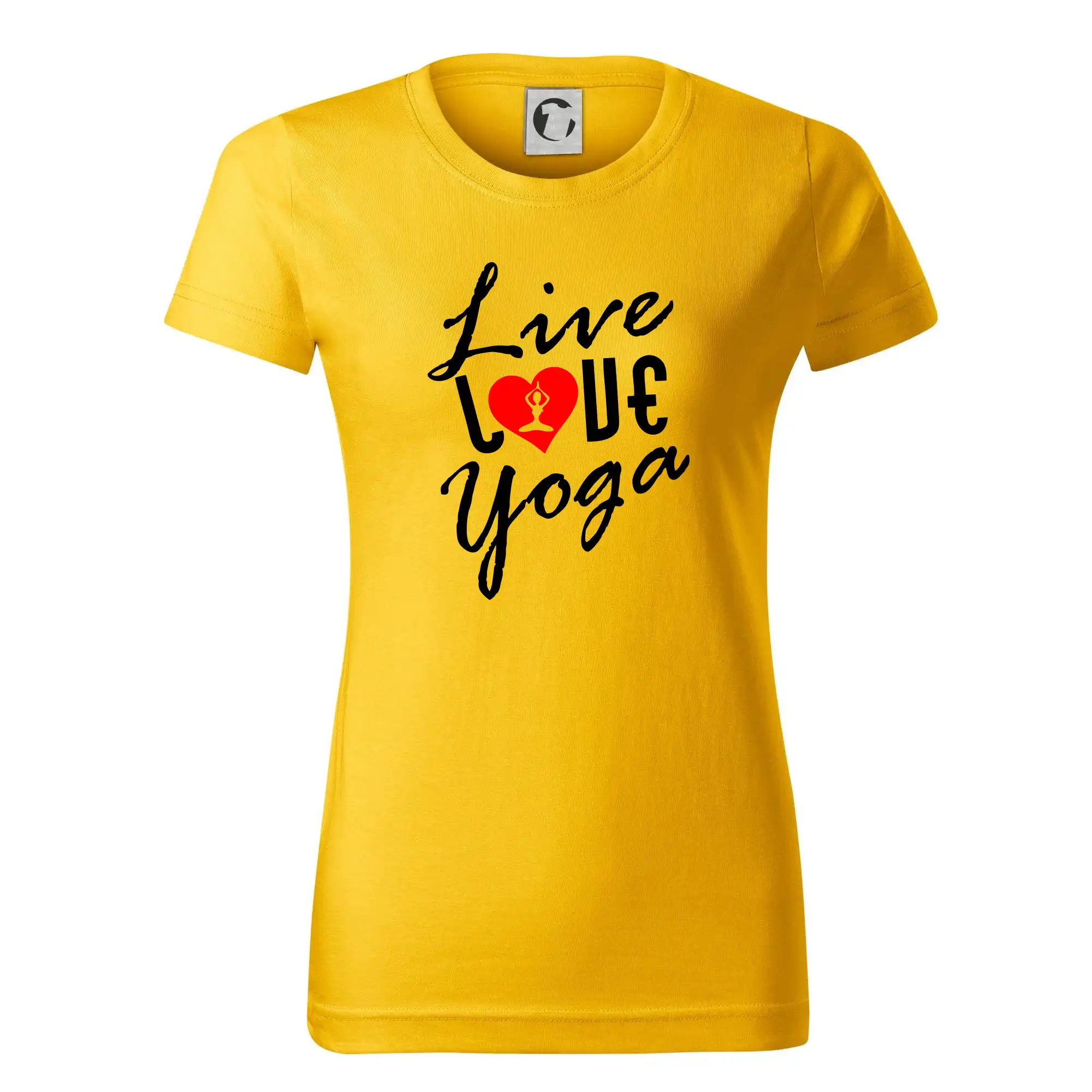 Live Love Yoga