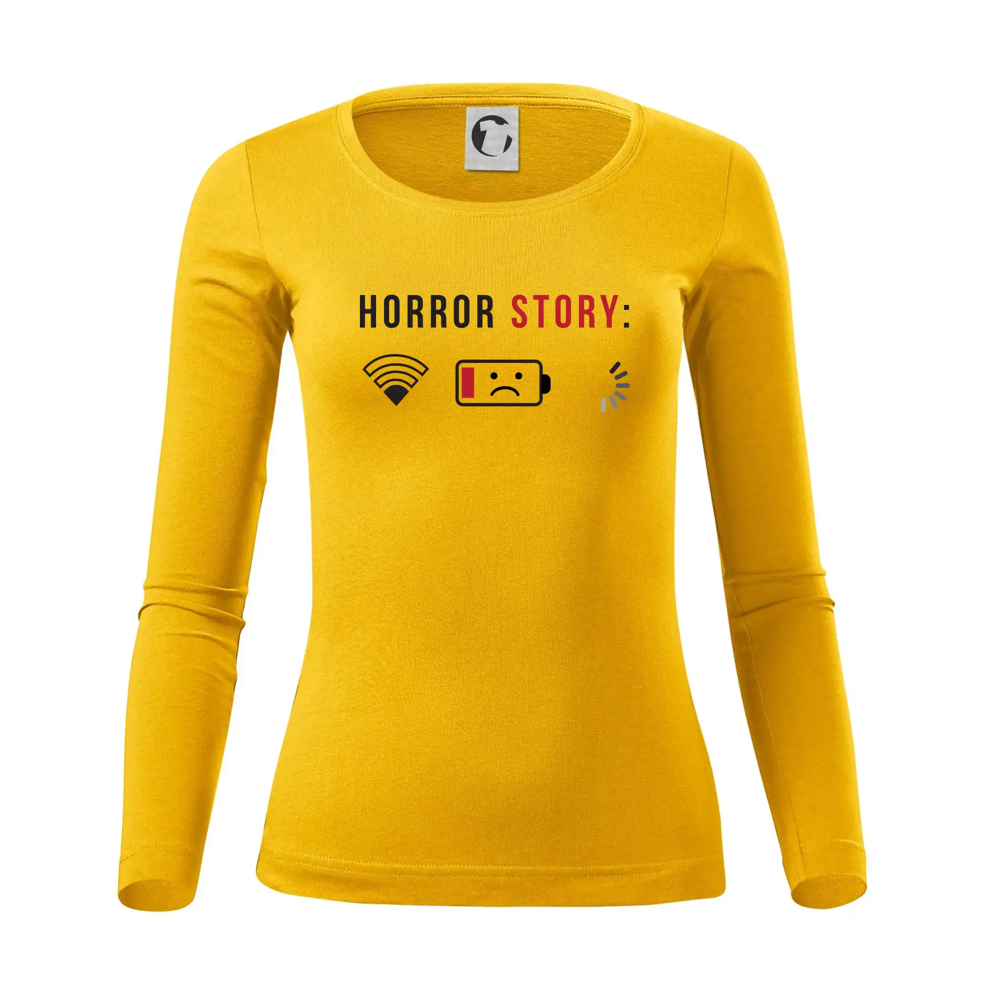 Horror story
