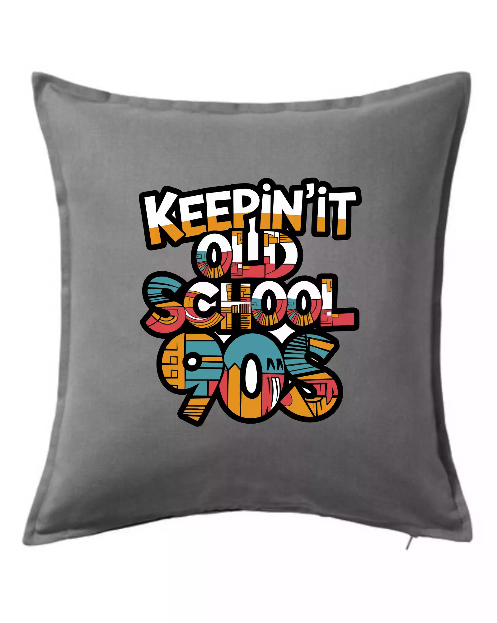 KEEPIN'IT Old School 90s