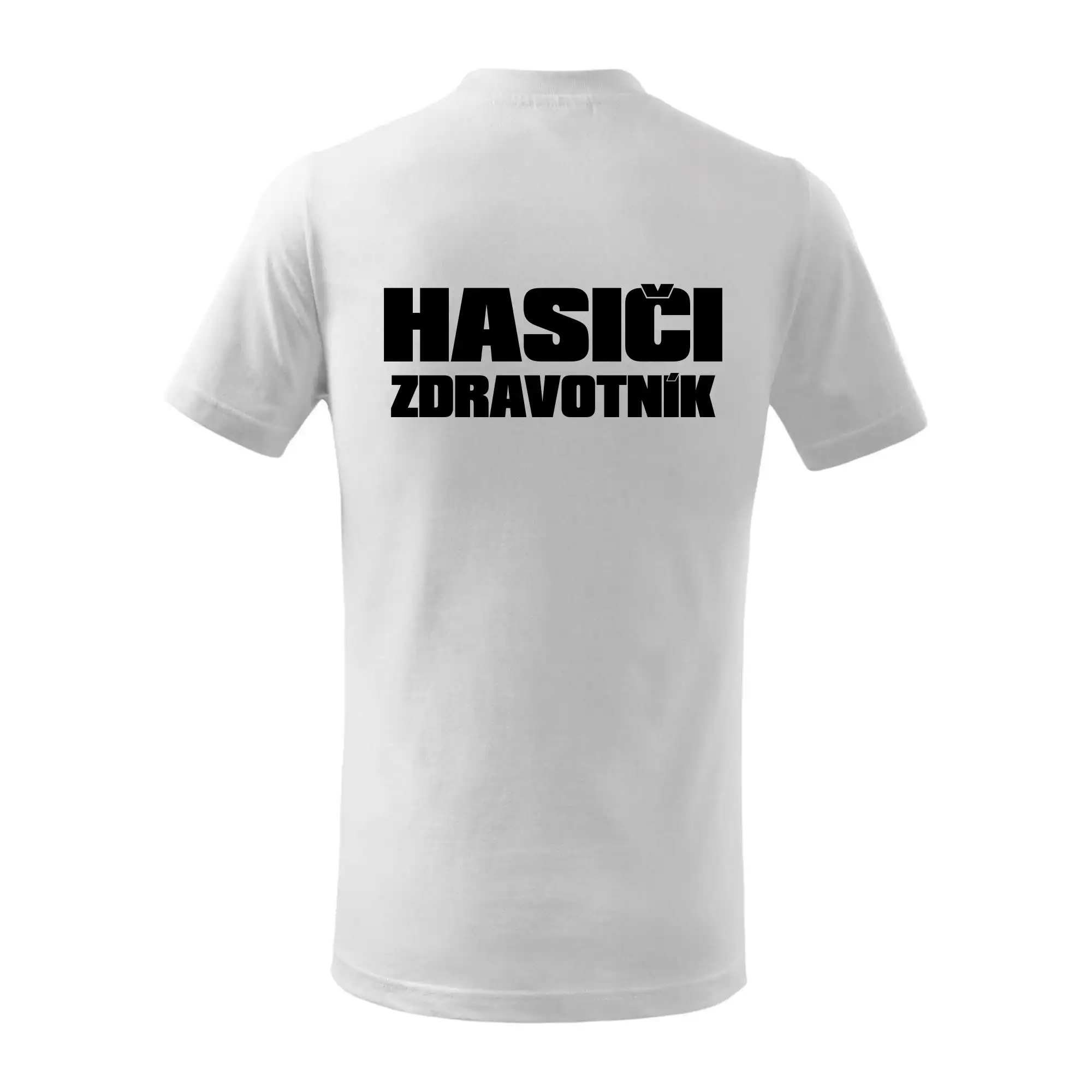 Hasiči zdravotník