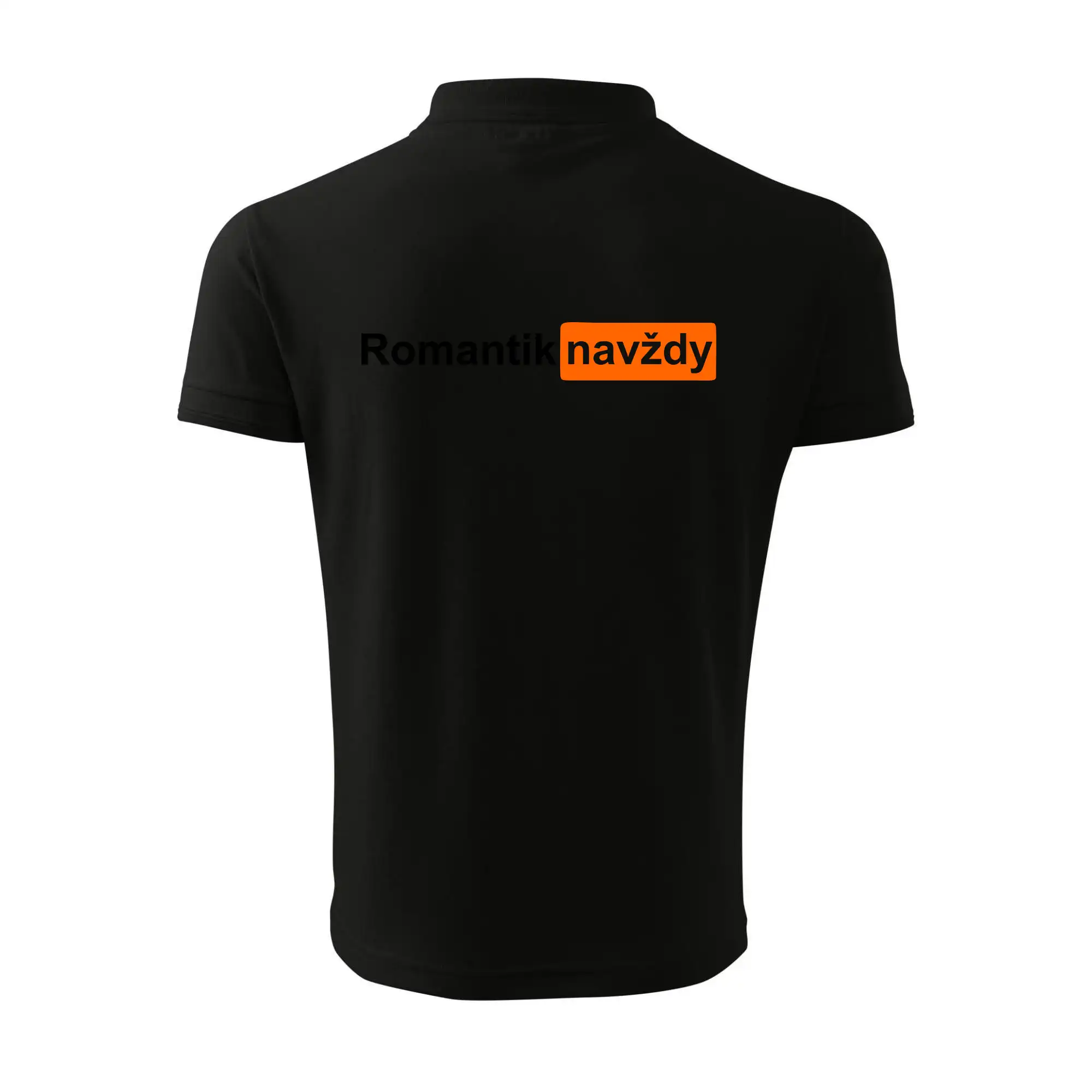 Porn - romantik navždy