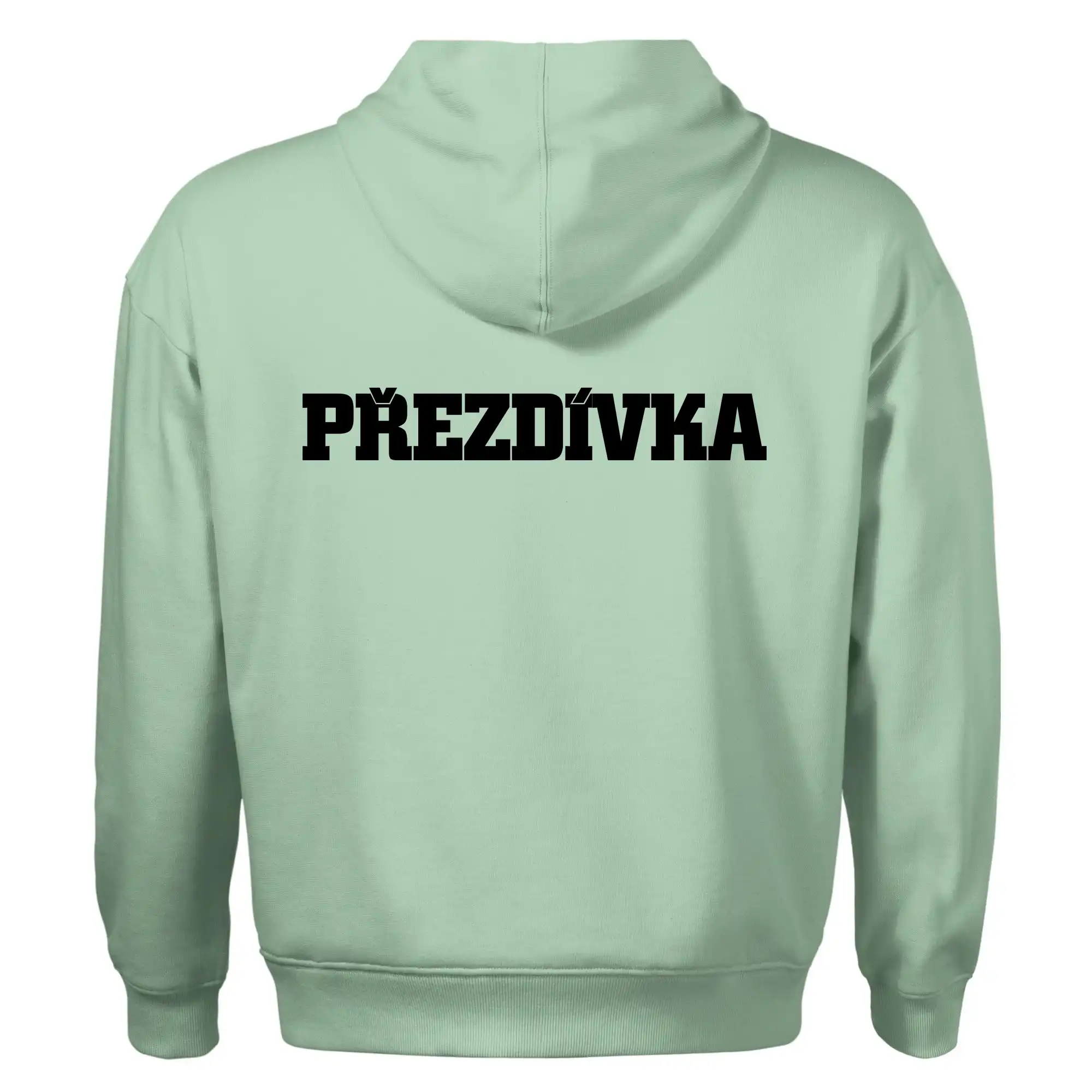 K vode - pádla hory (vlastný nápis)