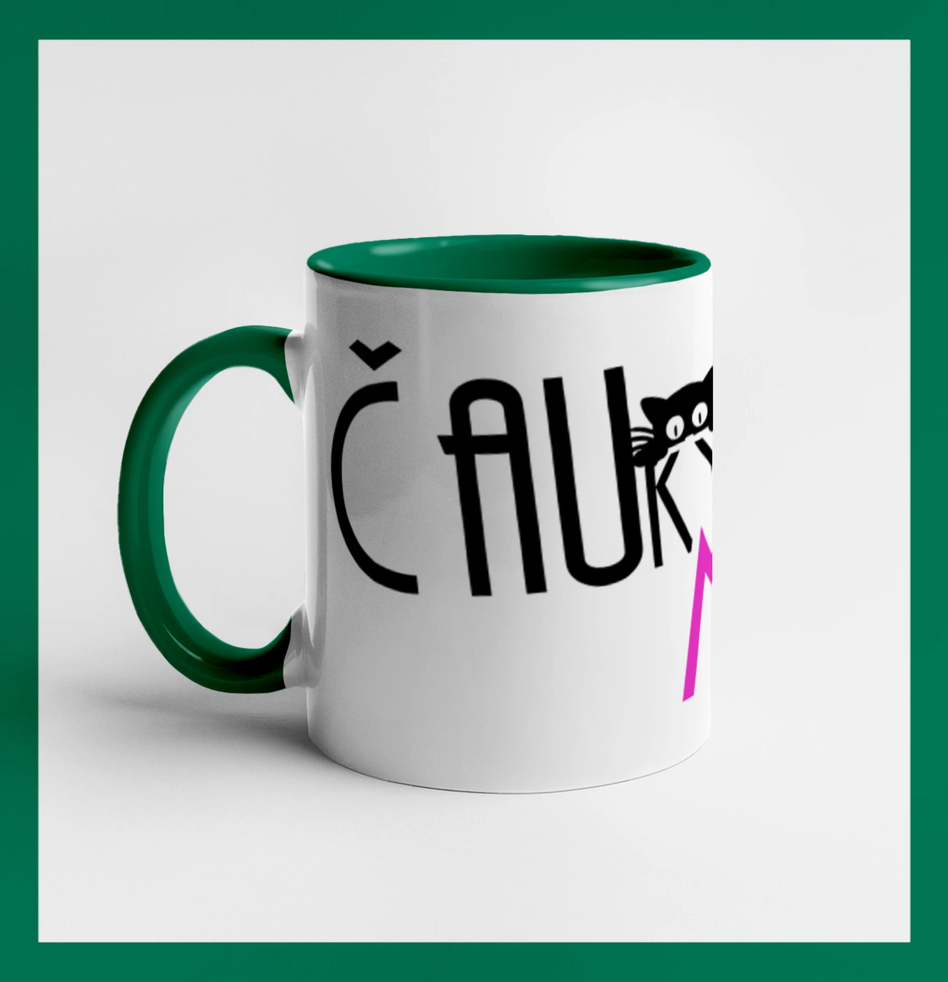 Čauky mňauky