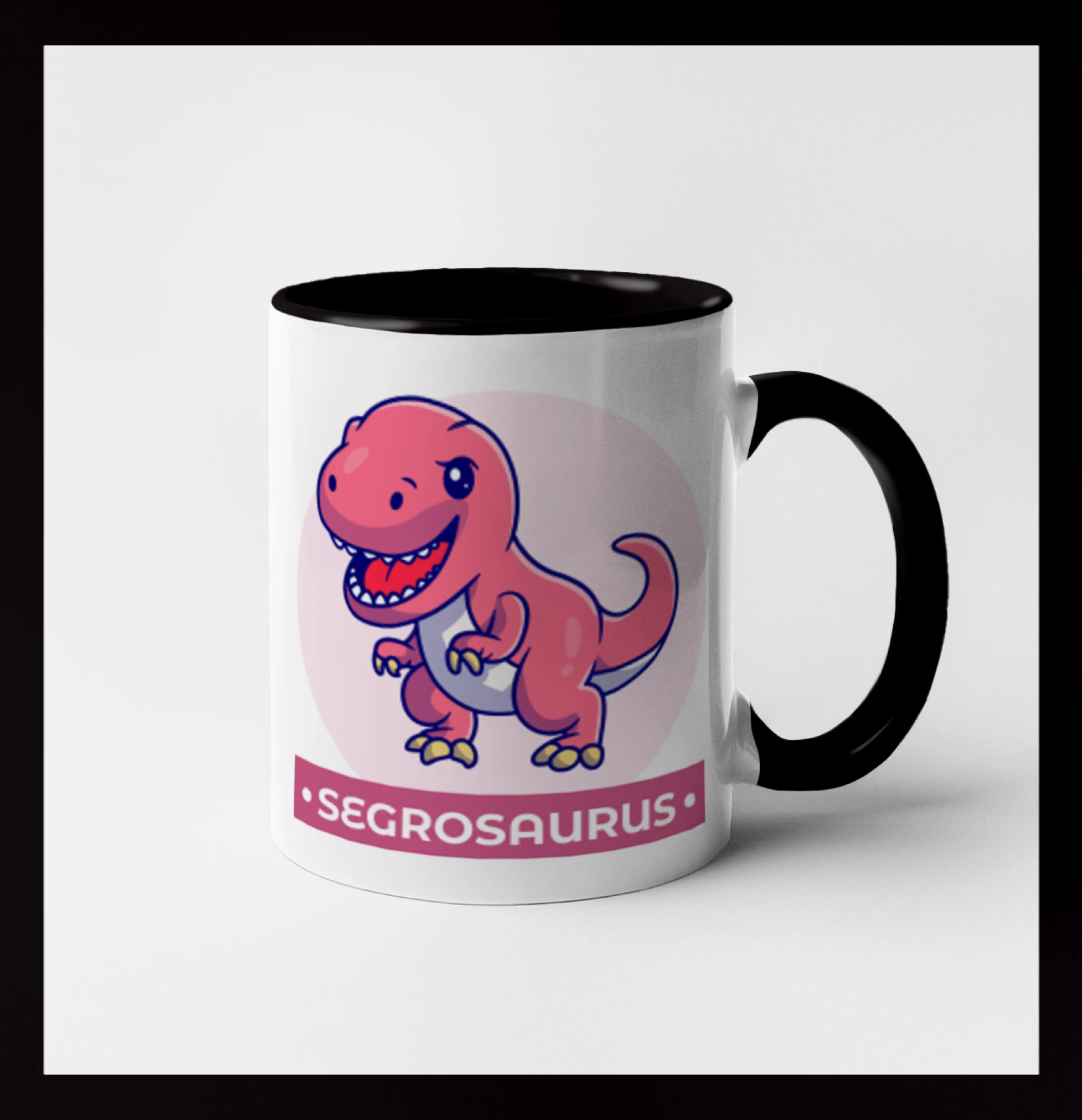 Dinosaurie rodina - segra SK