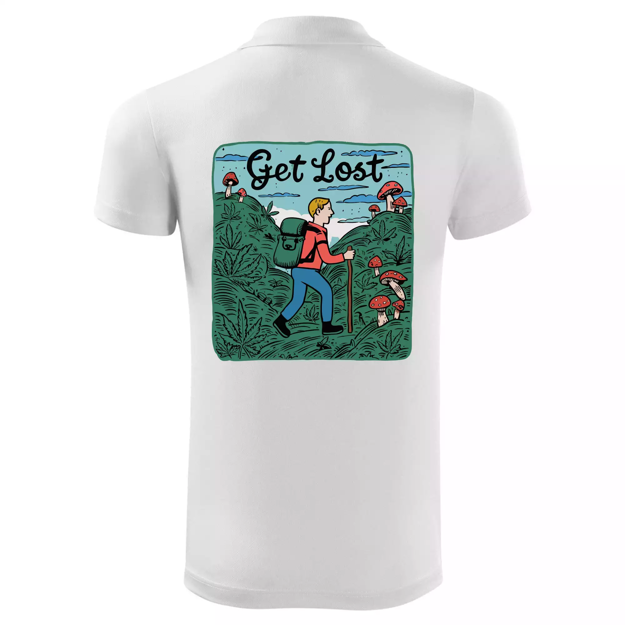 Marihuana - Get lost